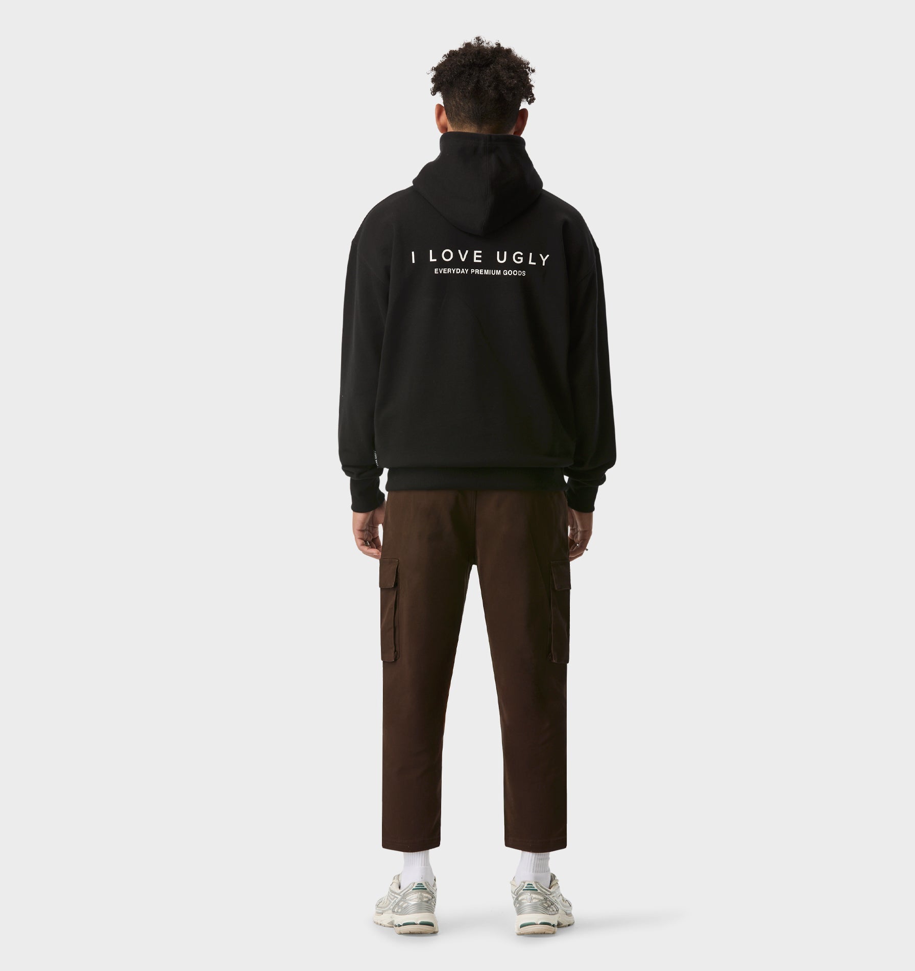 Cargo Kobe Pant - Espresso
