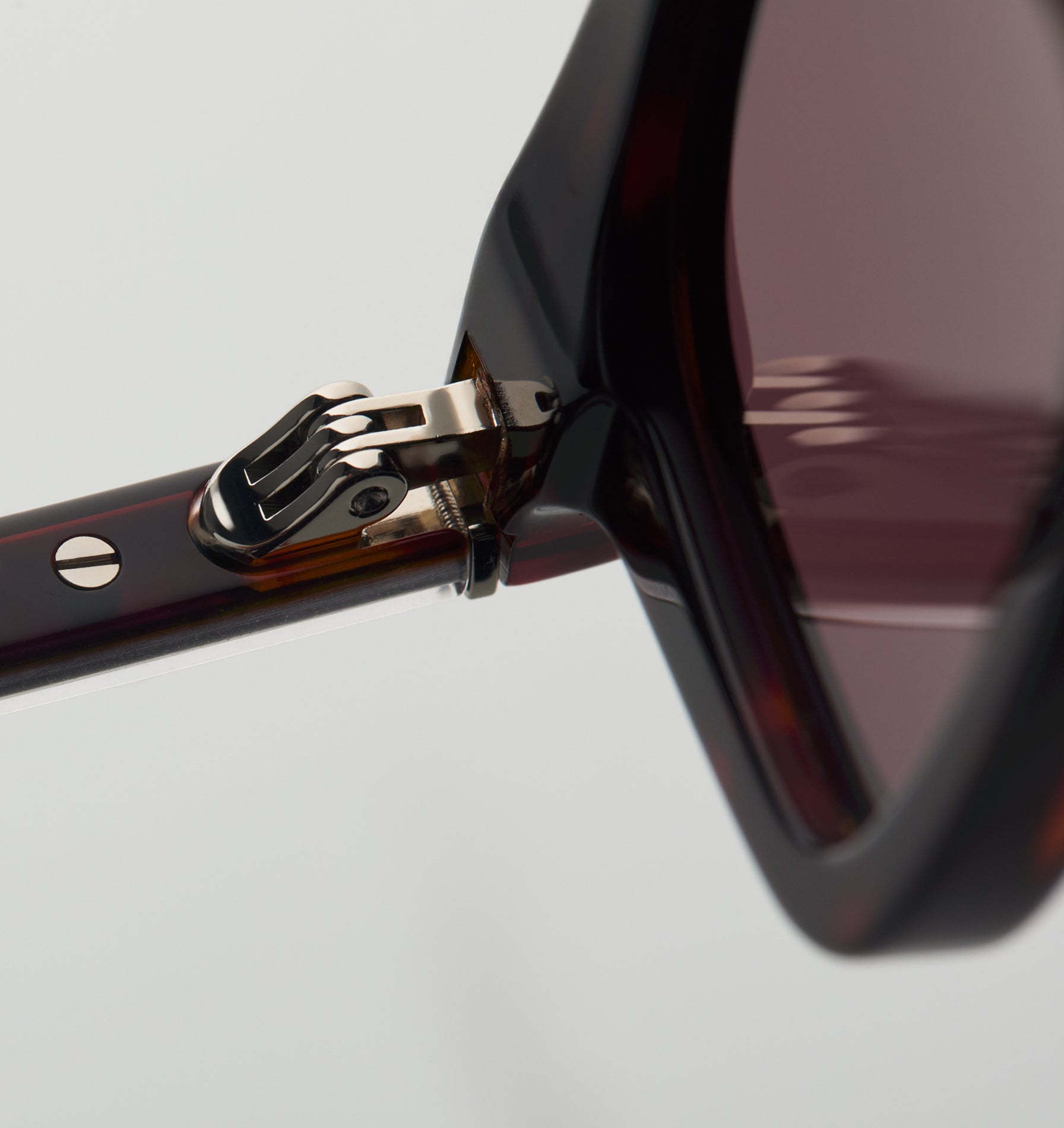 Kinsley Sunglasses - Tortoise
