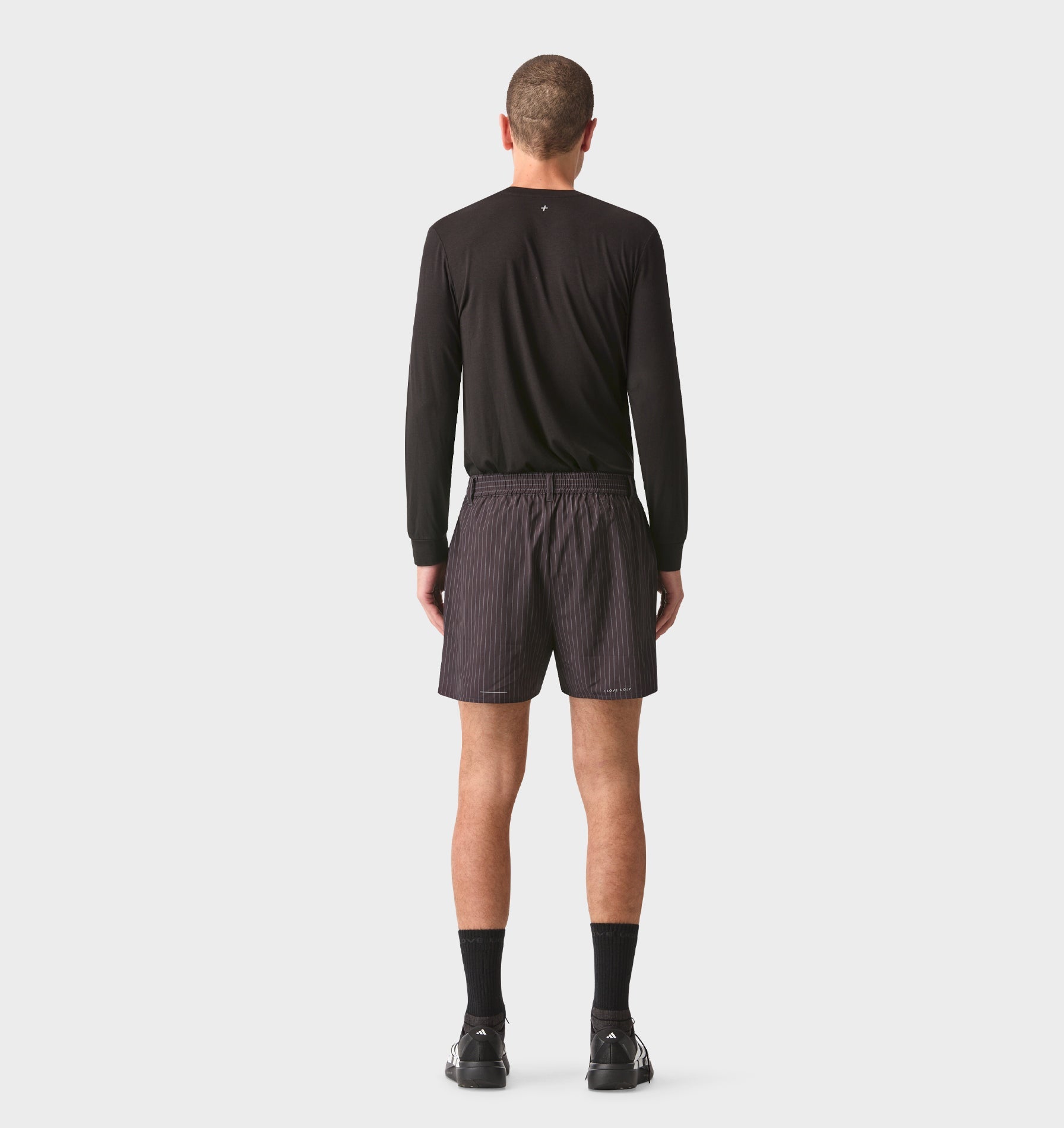Thermal Long Sleeve - Black