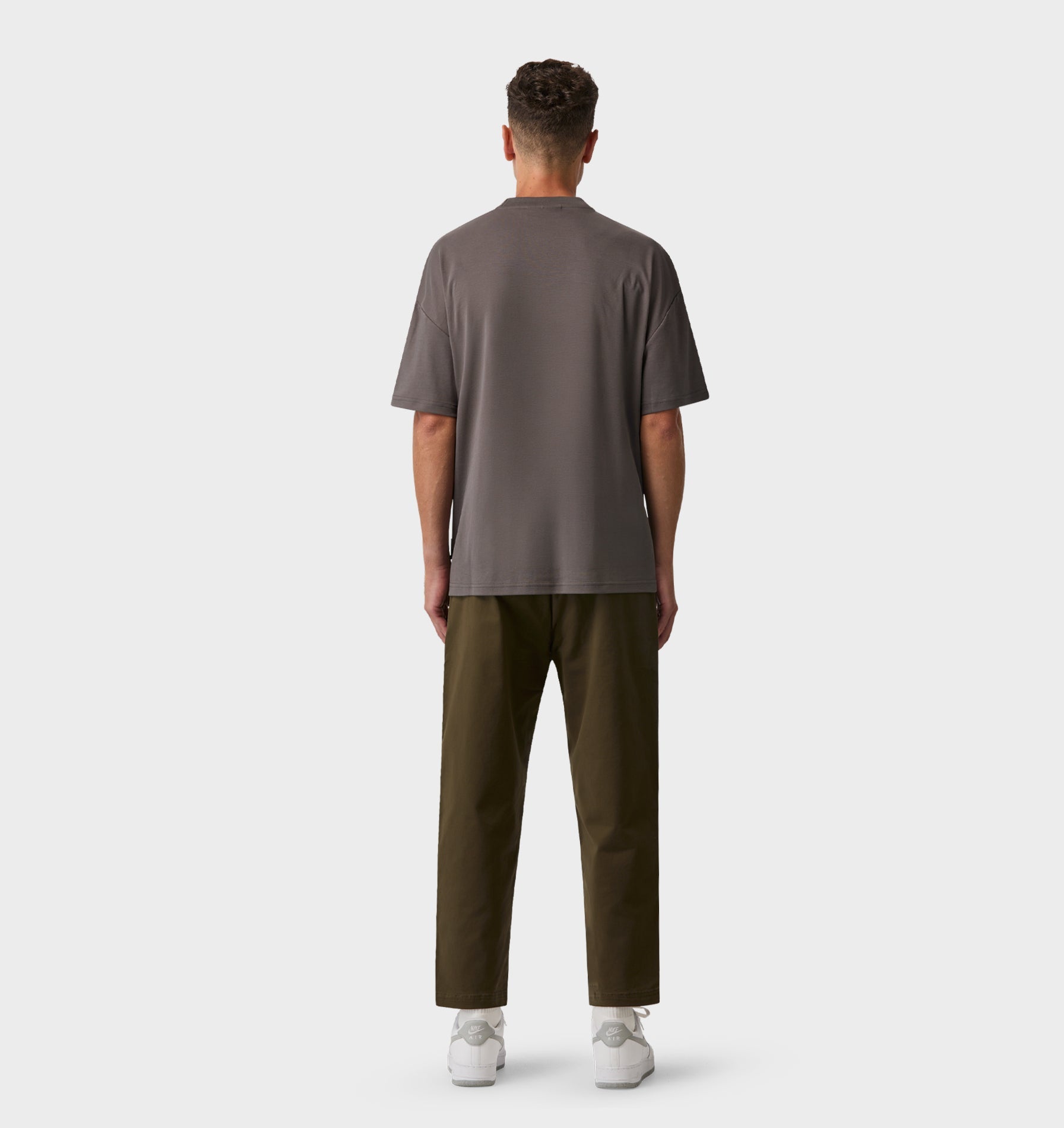 Kobe Pant - Burnt Olive