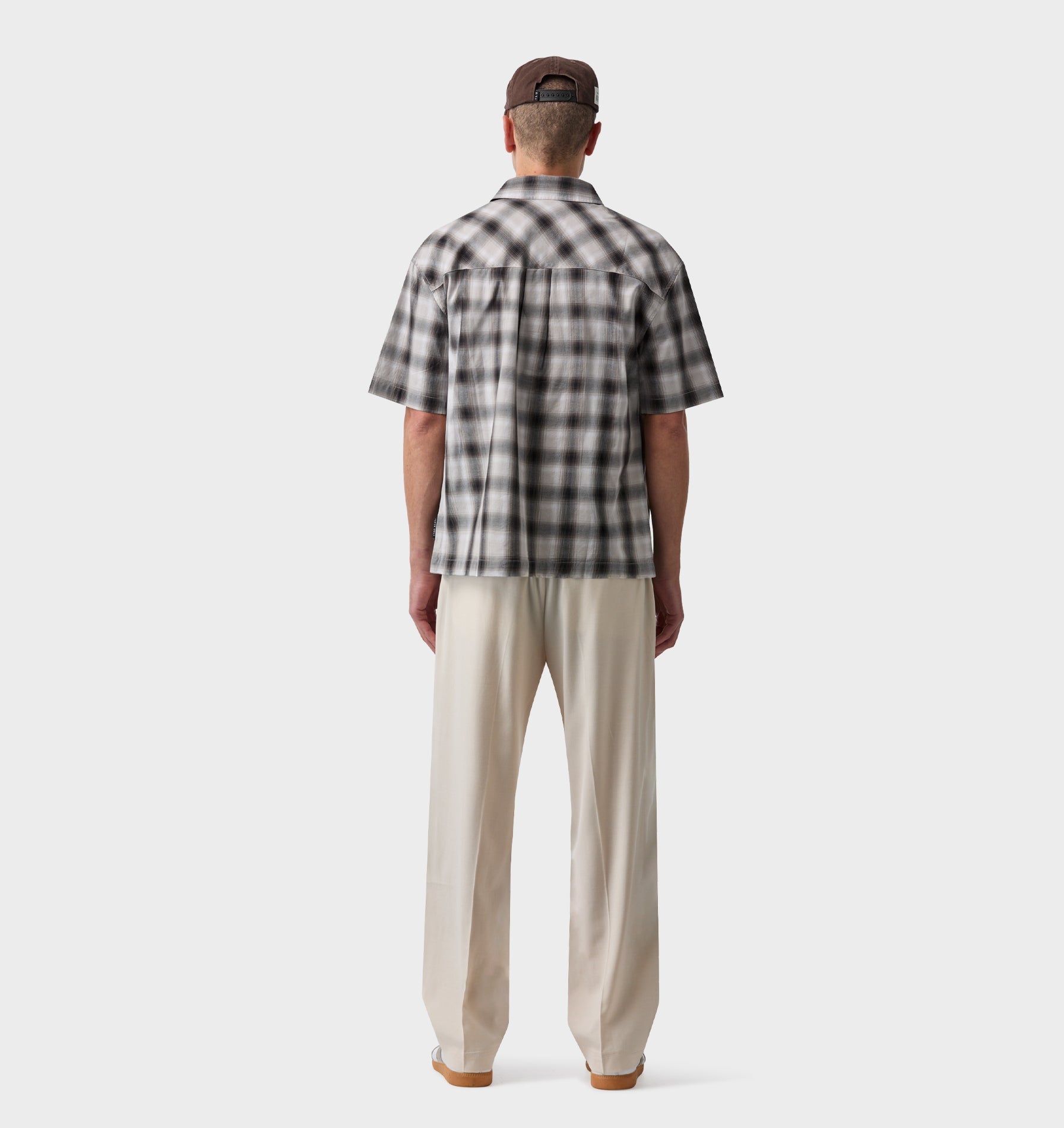 Winston Pant - Off White