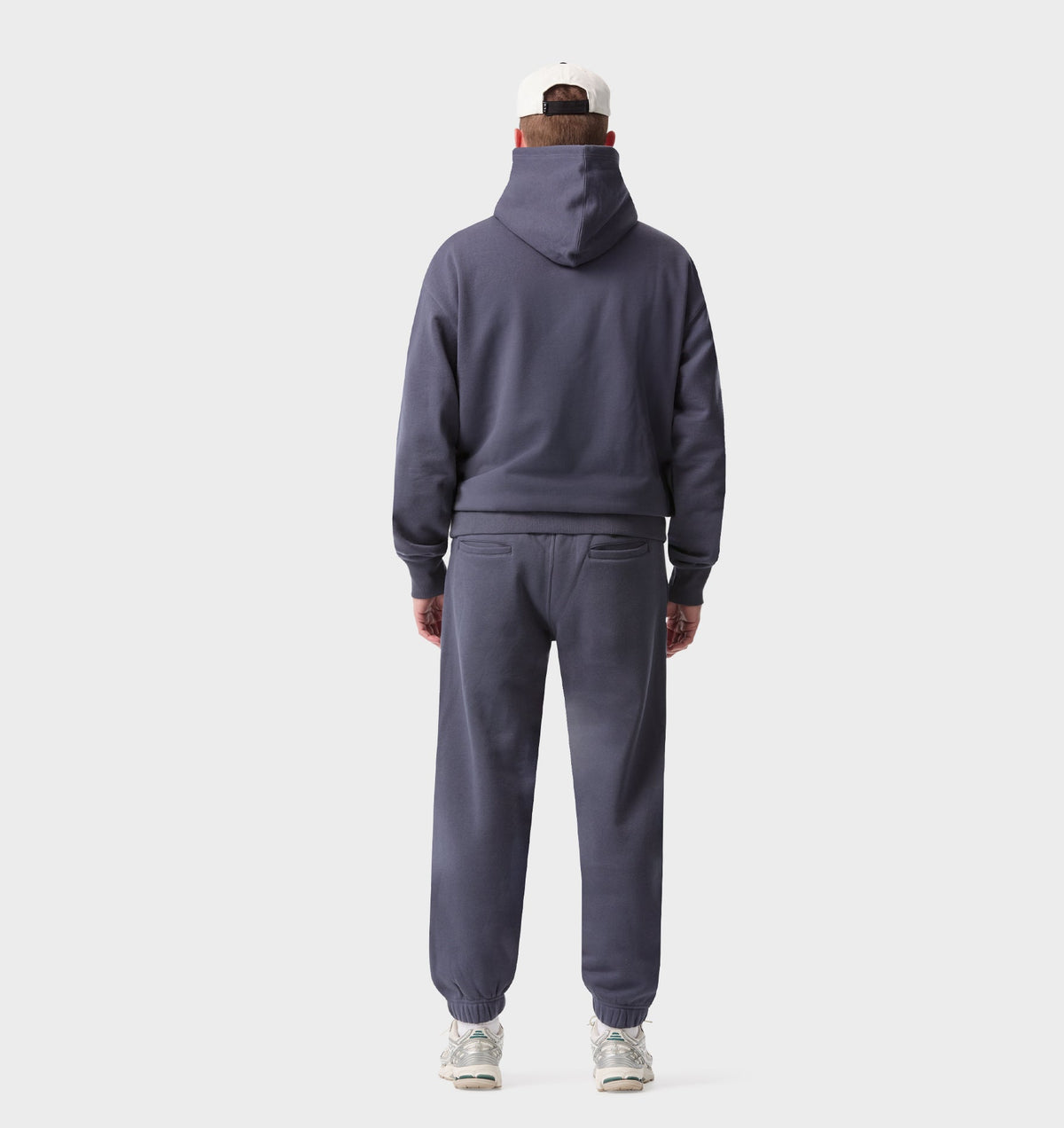 Lionel Trackie - Indigo