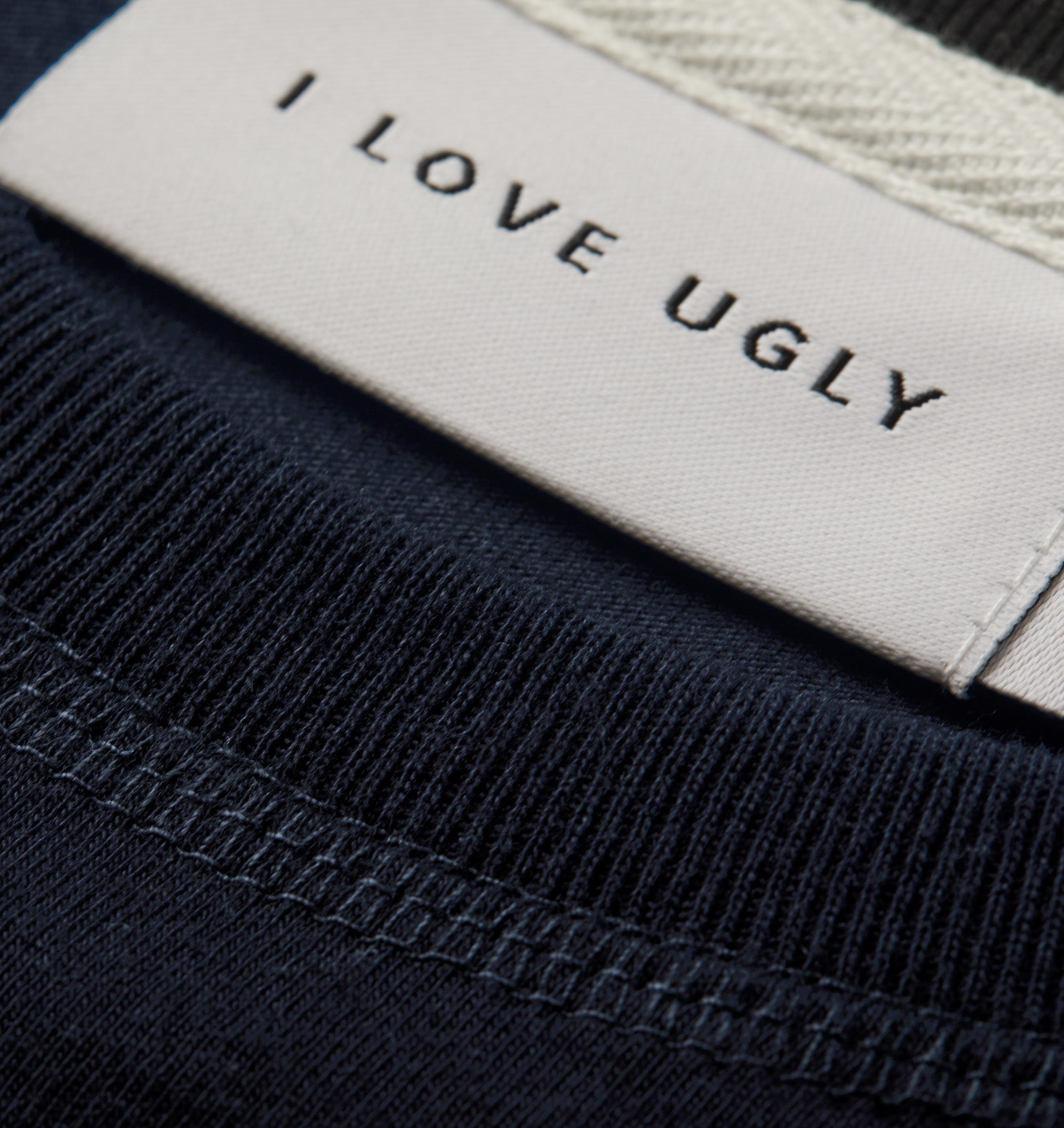 Jeremy Tee - Midnight Navy