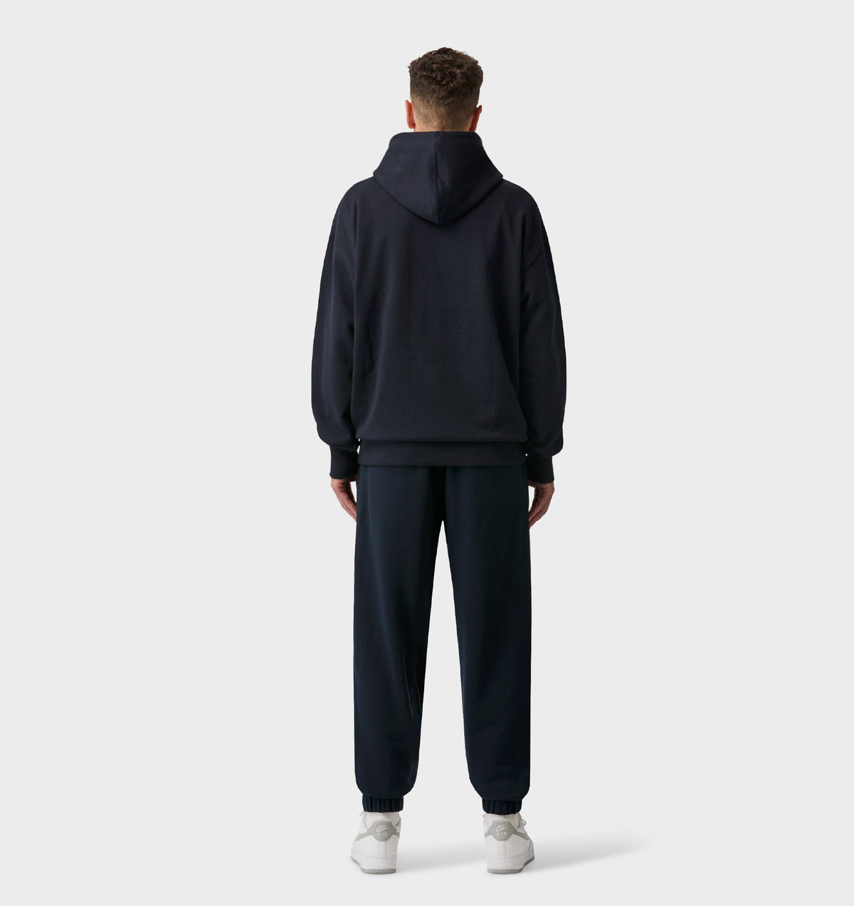 Ugly Love Box Hood 2.0 - Midnight Navy