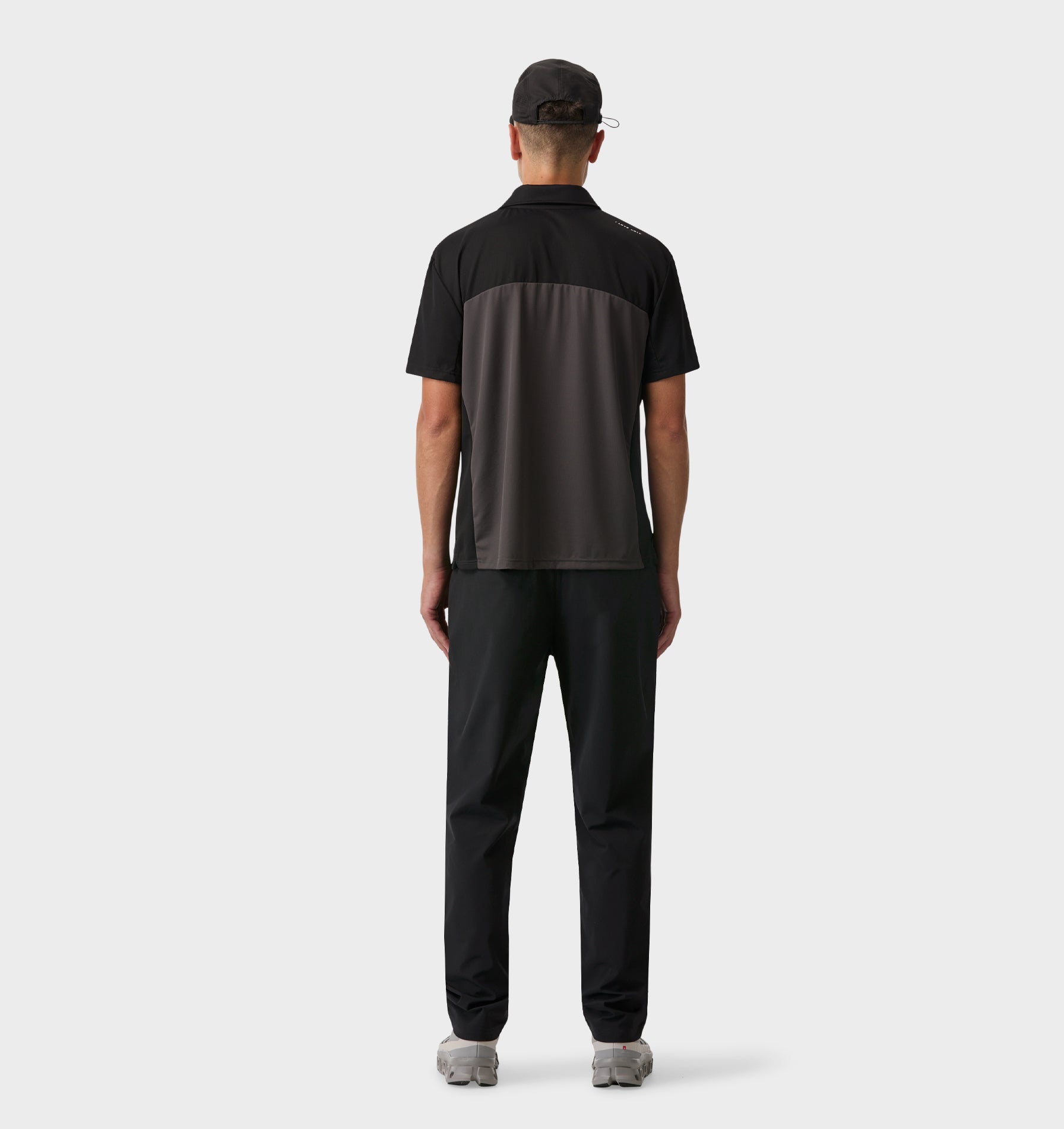 Performance Pant - Black