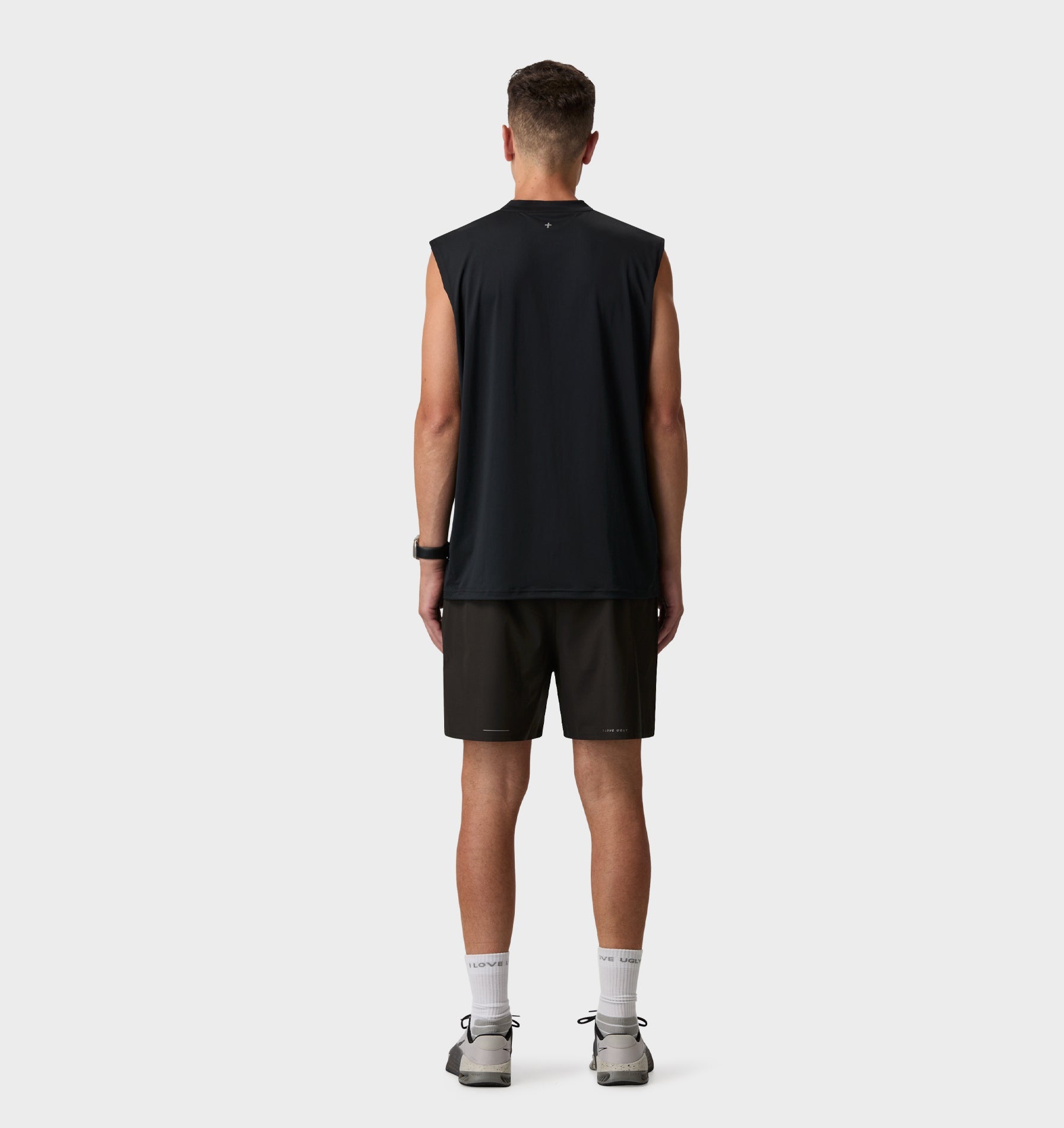 Active Tank - Black
