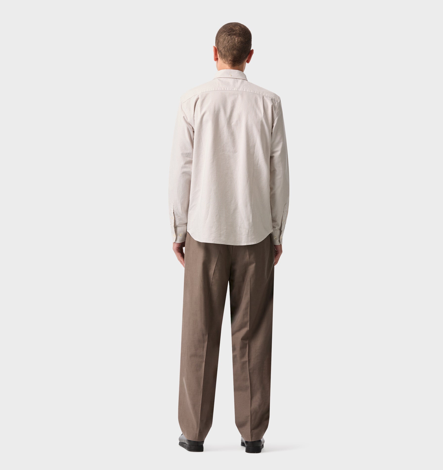 Winston Pant - Mushroom