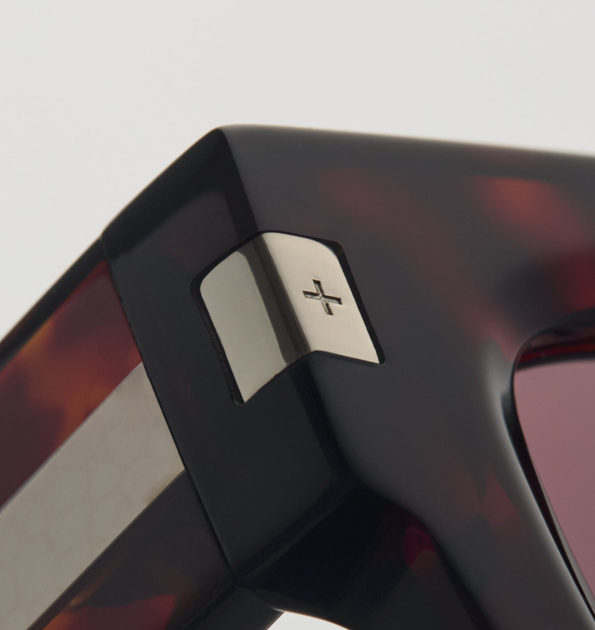 Denton Sunglasses - Tortoise