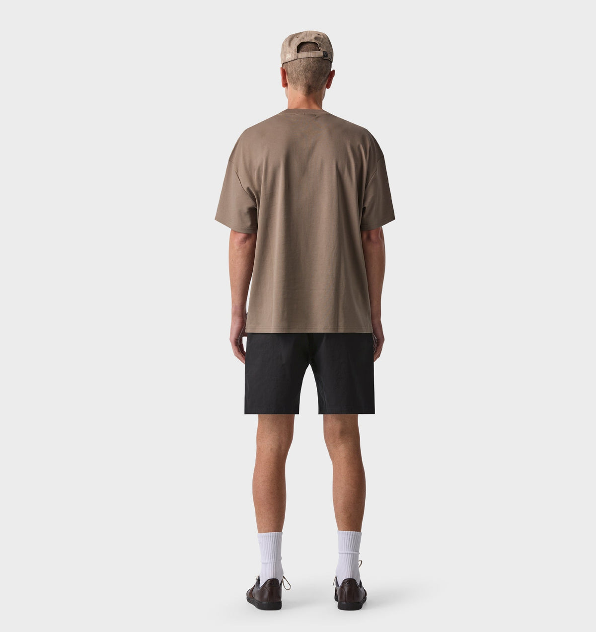 Everyday Short - Black