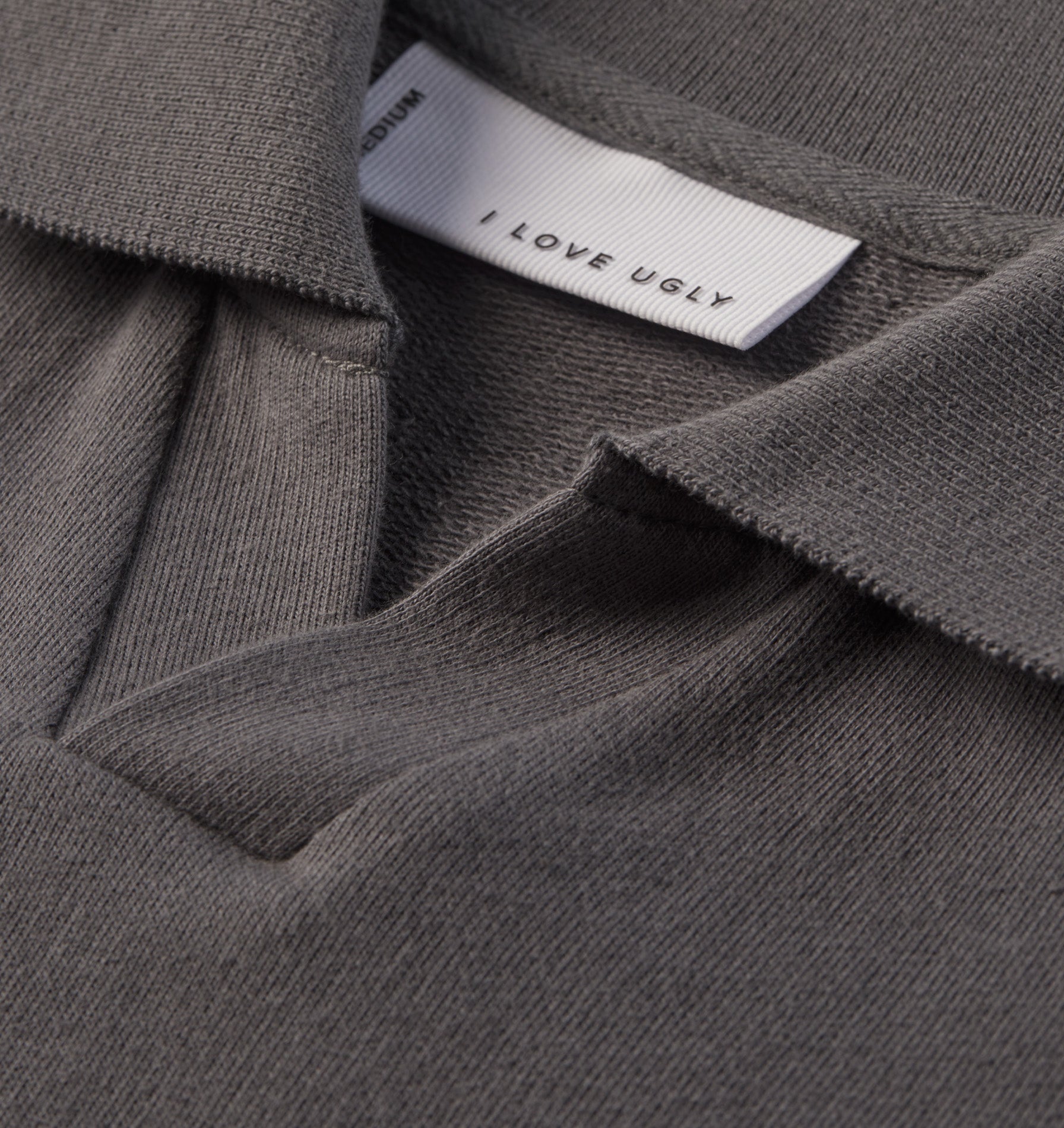 Dalton SS Polo - Cobblestone