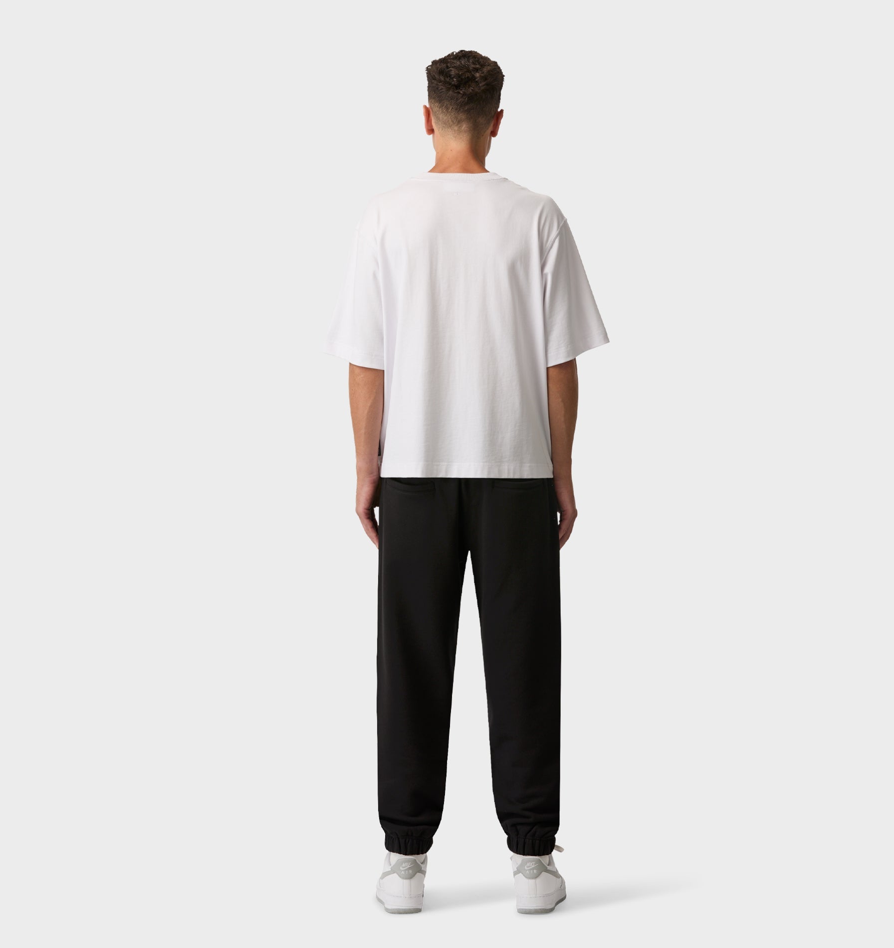 Lionel Trackie - Black