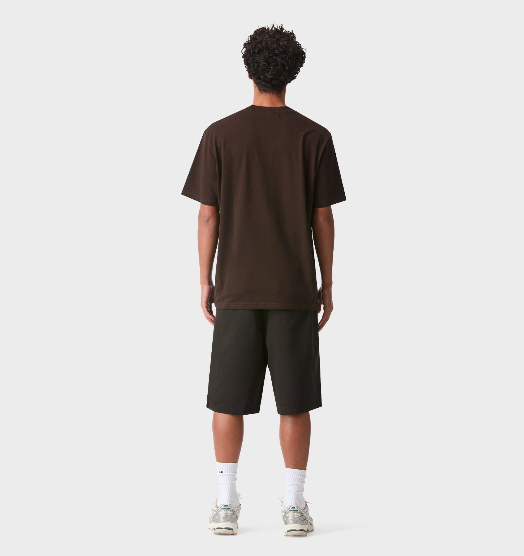 Uniform Tee - Coffee Bean