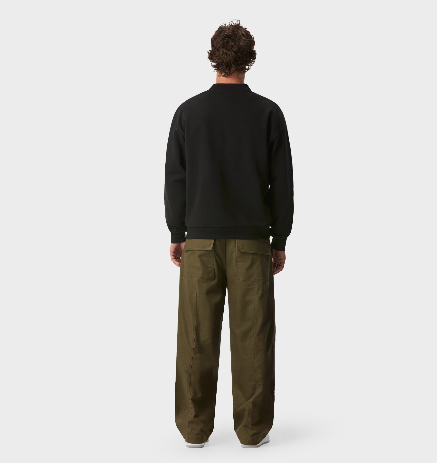Recon Cargo Pant - Olive