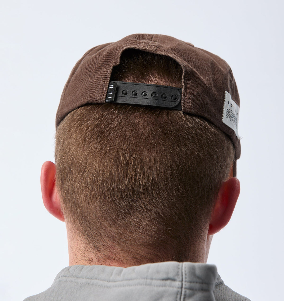 U Ryder Cap - Brown