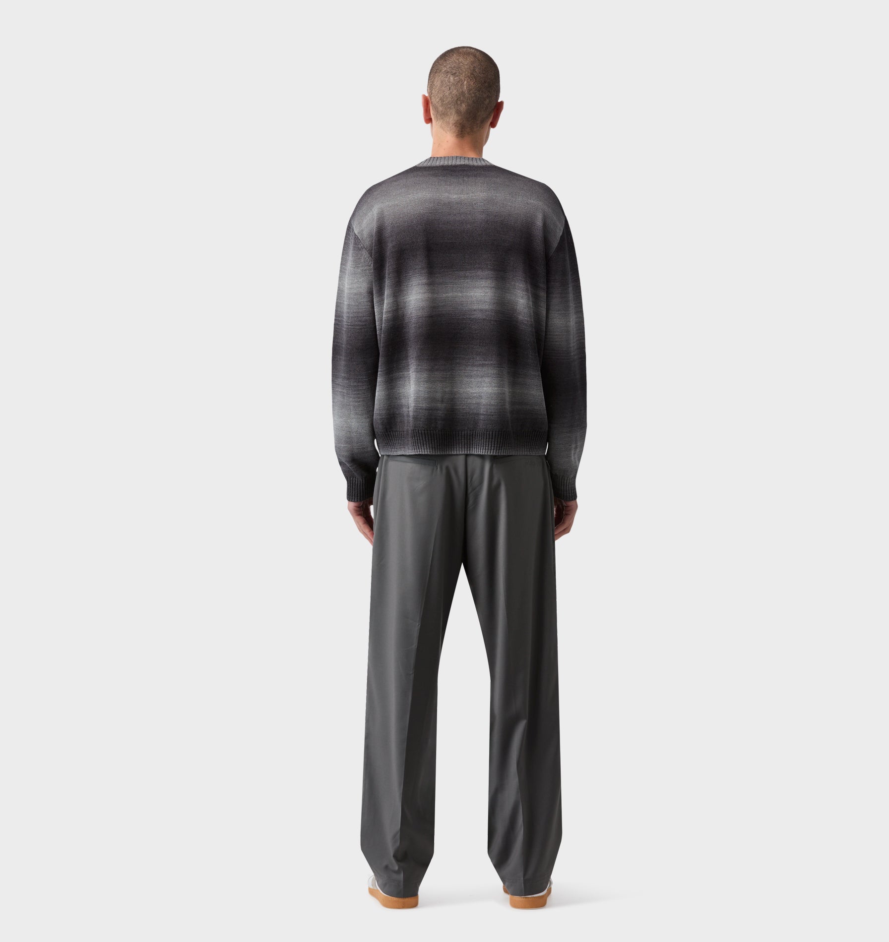 Winston Pant - Mineral Green
