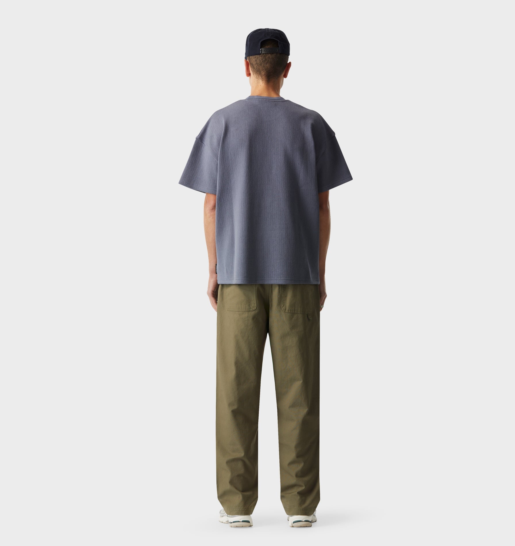 Edgar Pant - Sage