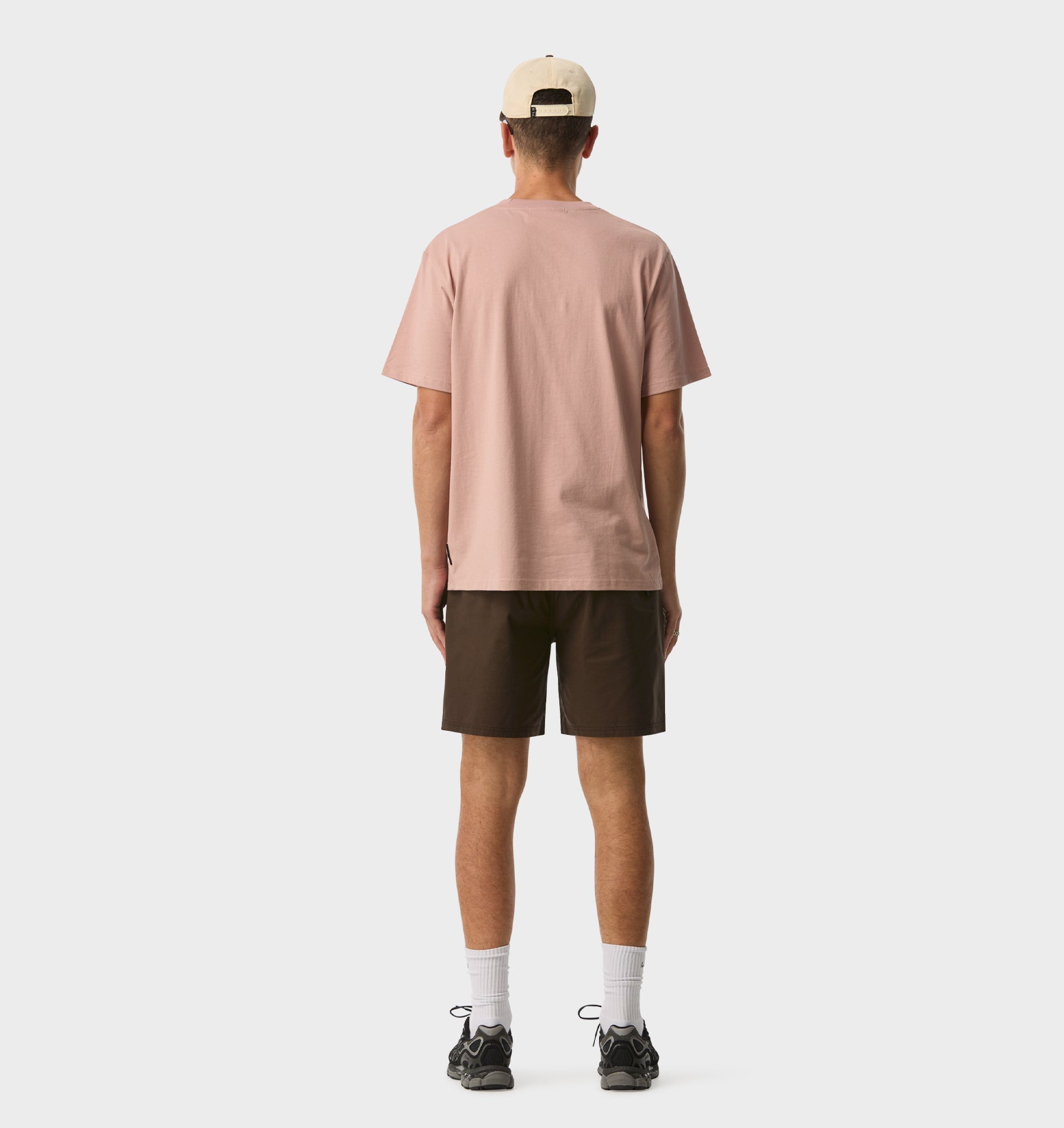 Everyday Short - Brown
