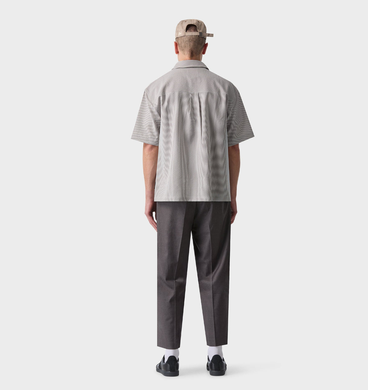 Devin Pant - Charcoal