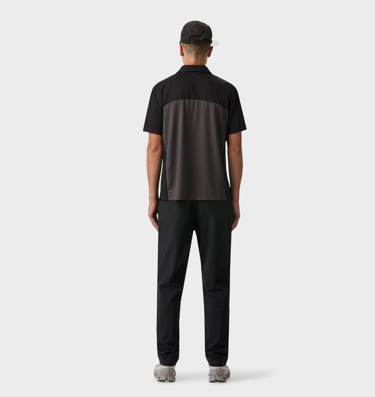 Performance Pant - Black