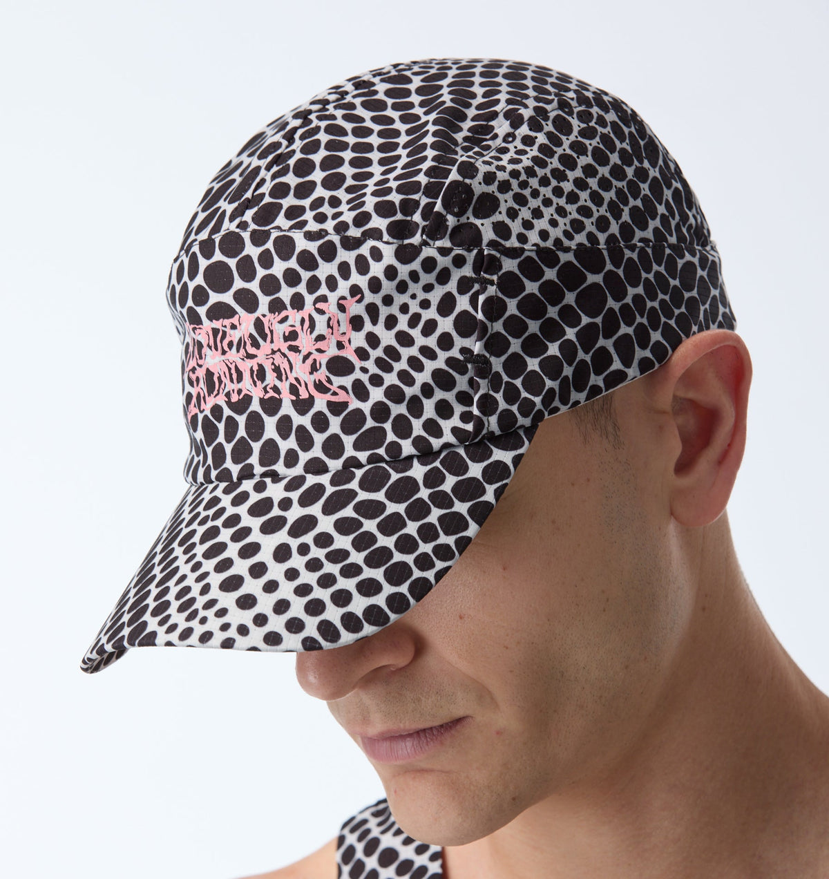 Active Liquified Performance Cap - Vortex