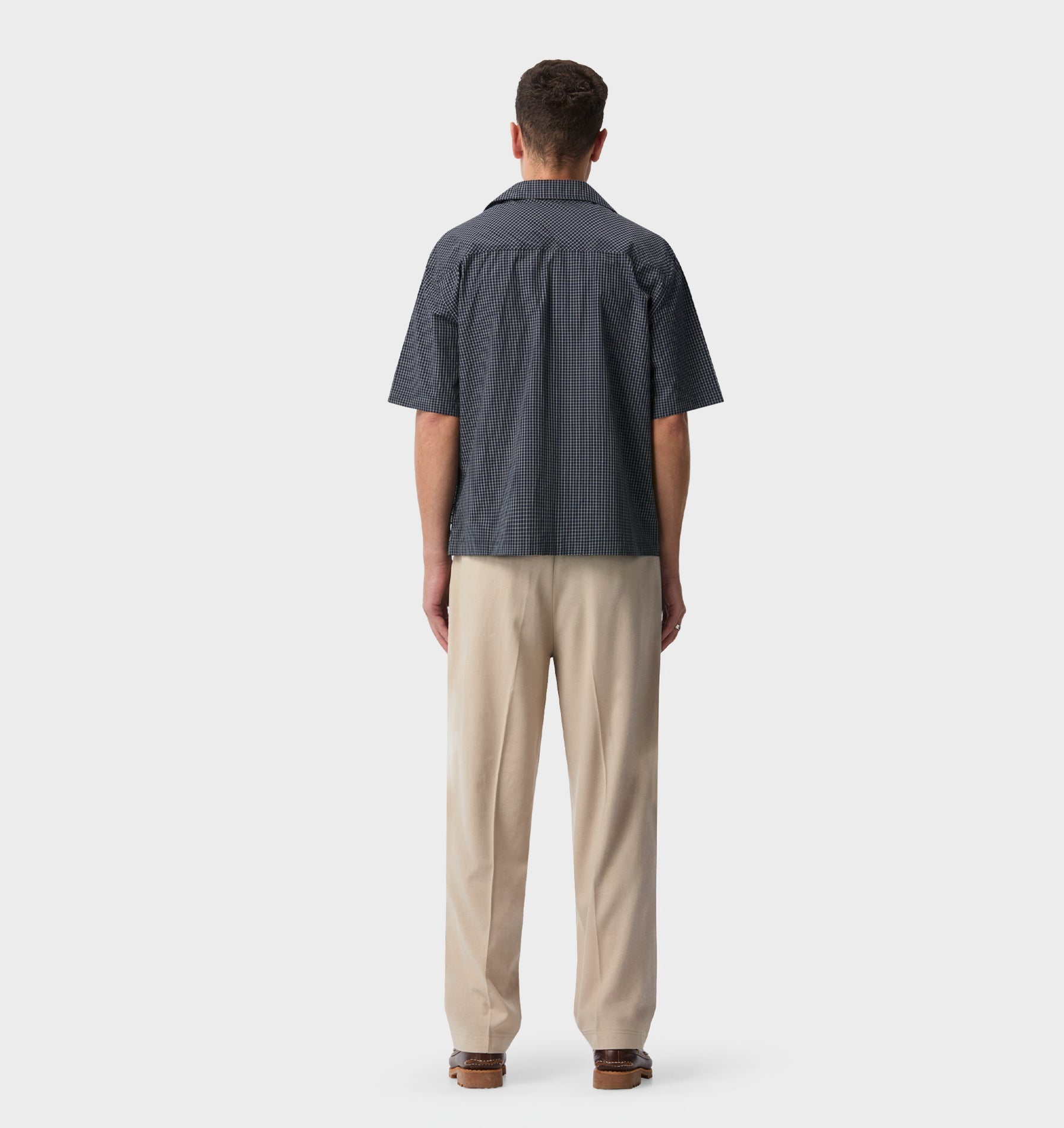Winston Pant - Bone