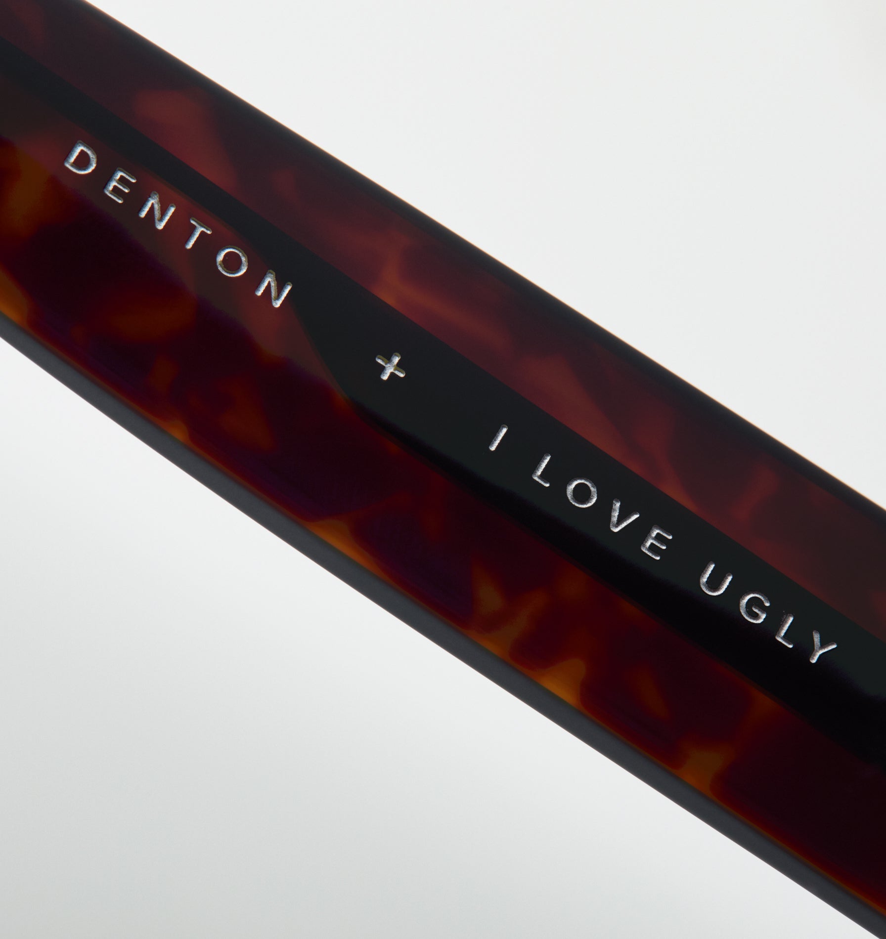 Denton Sunglasses - Tortoise