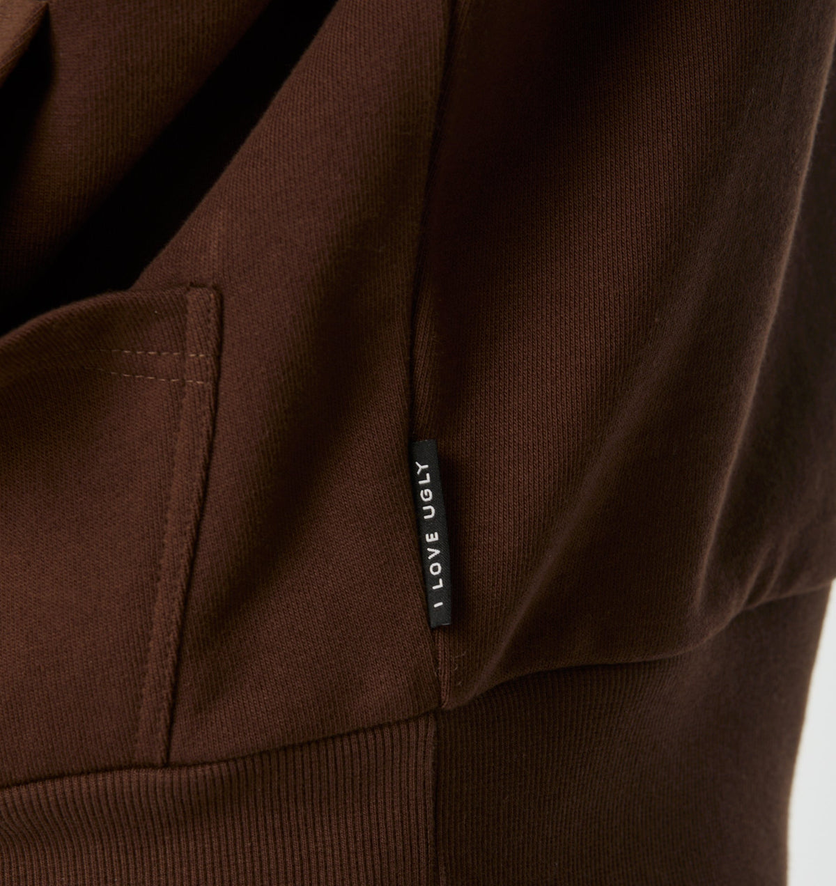 Box Hood 2.0 - Dark Brown