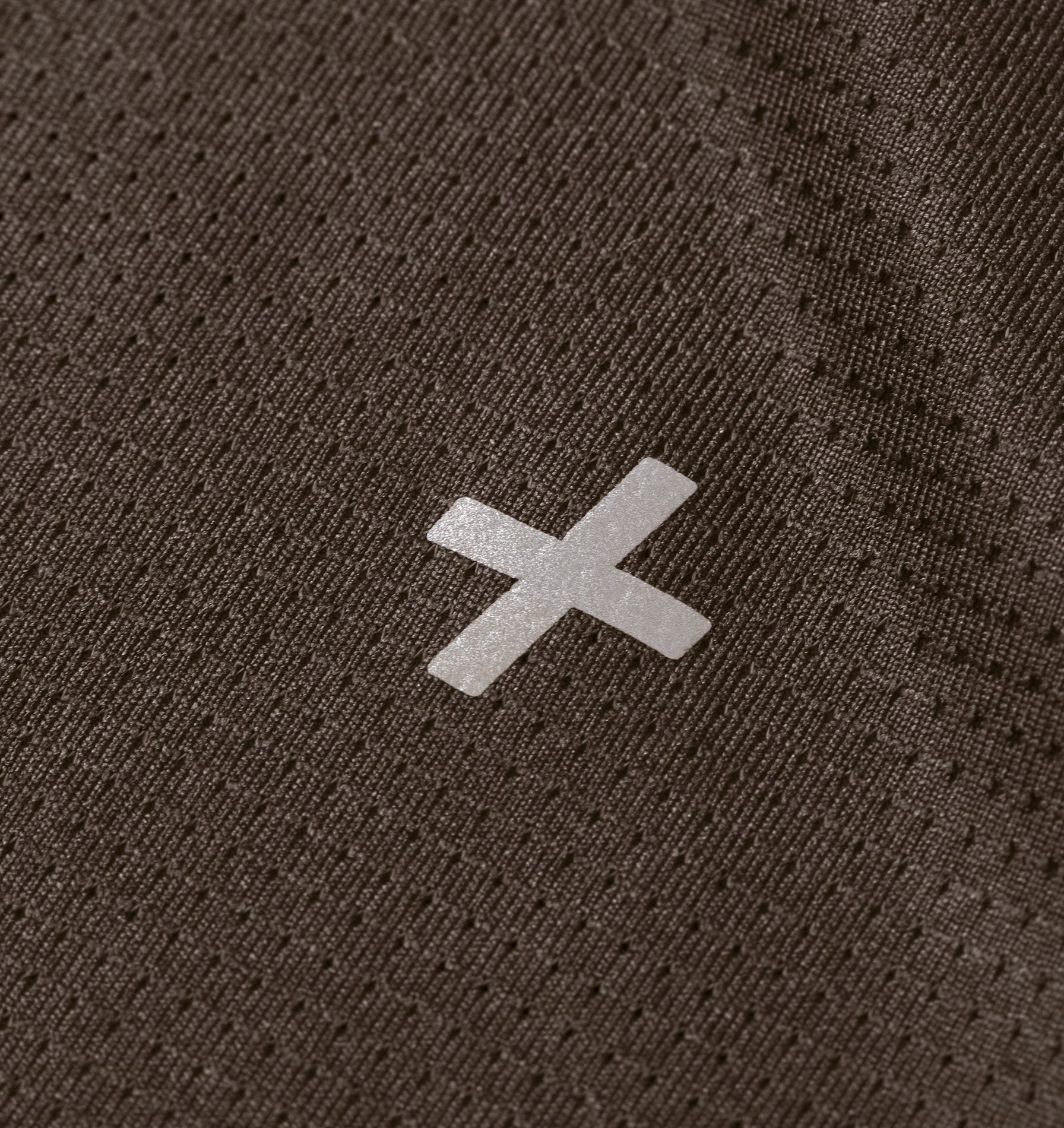 Active Singlet - Nutmeg