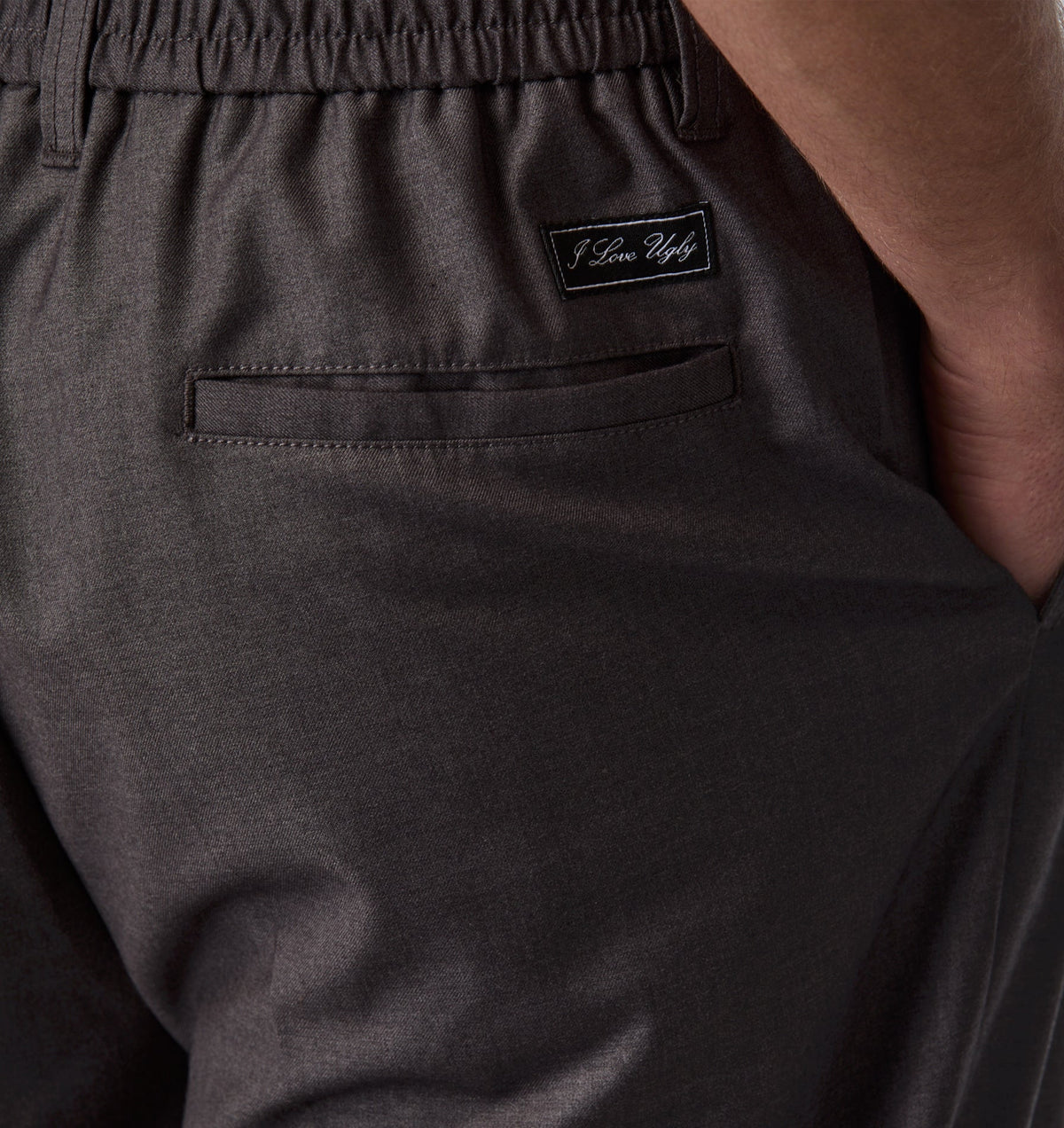 Devin Pant - Charcoal