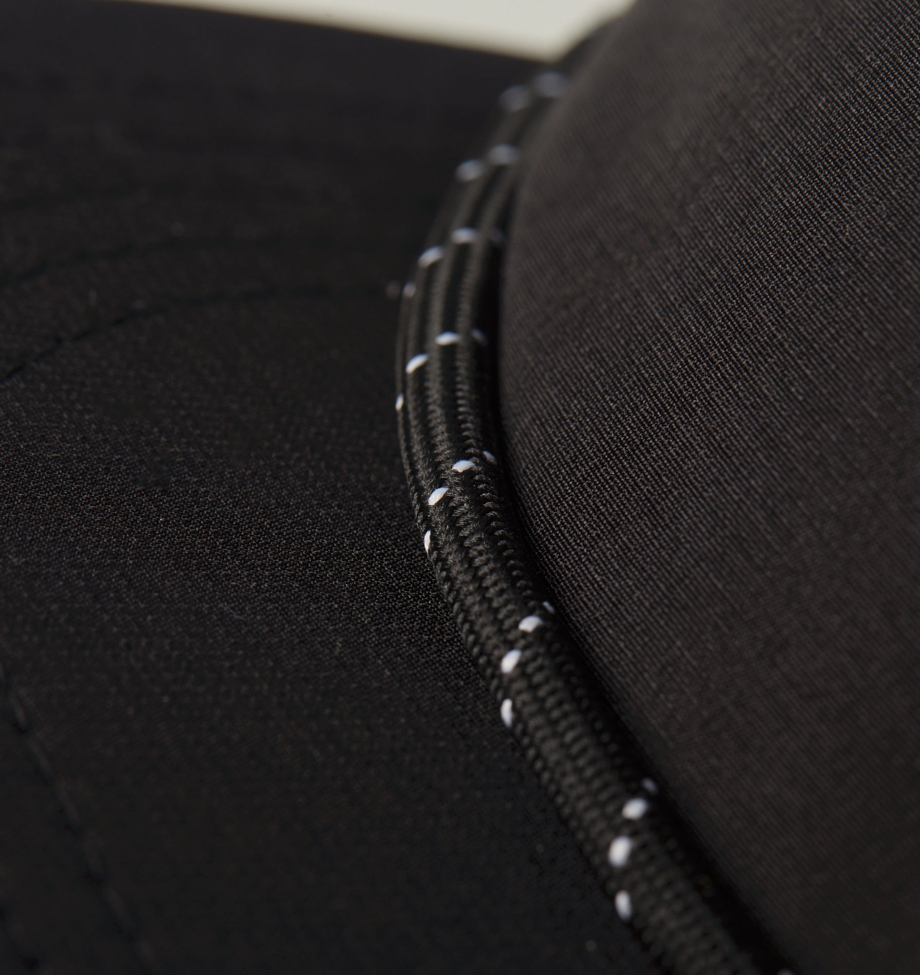 Active Mesh Cap - Black