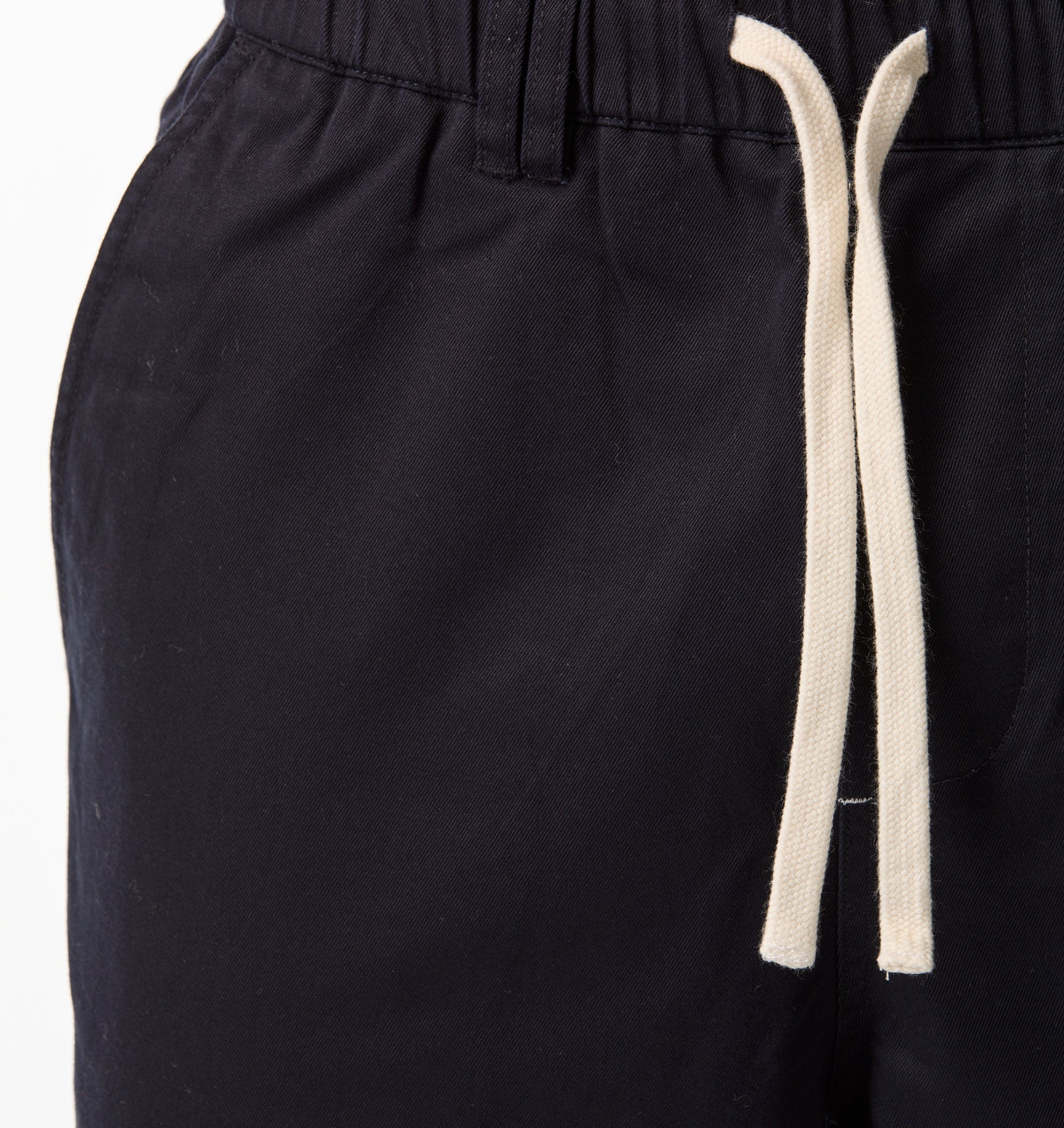 Stirling Relaxed Pant - Navy