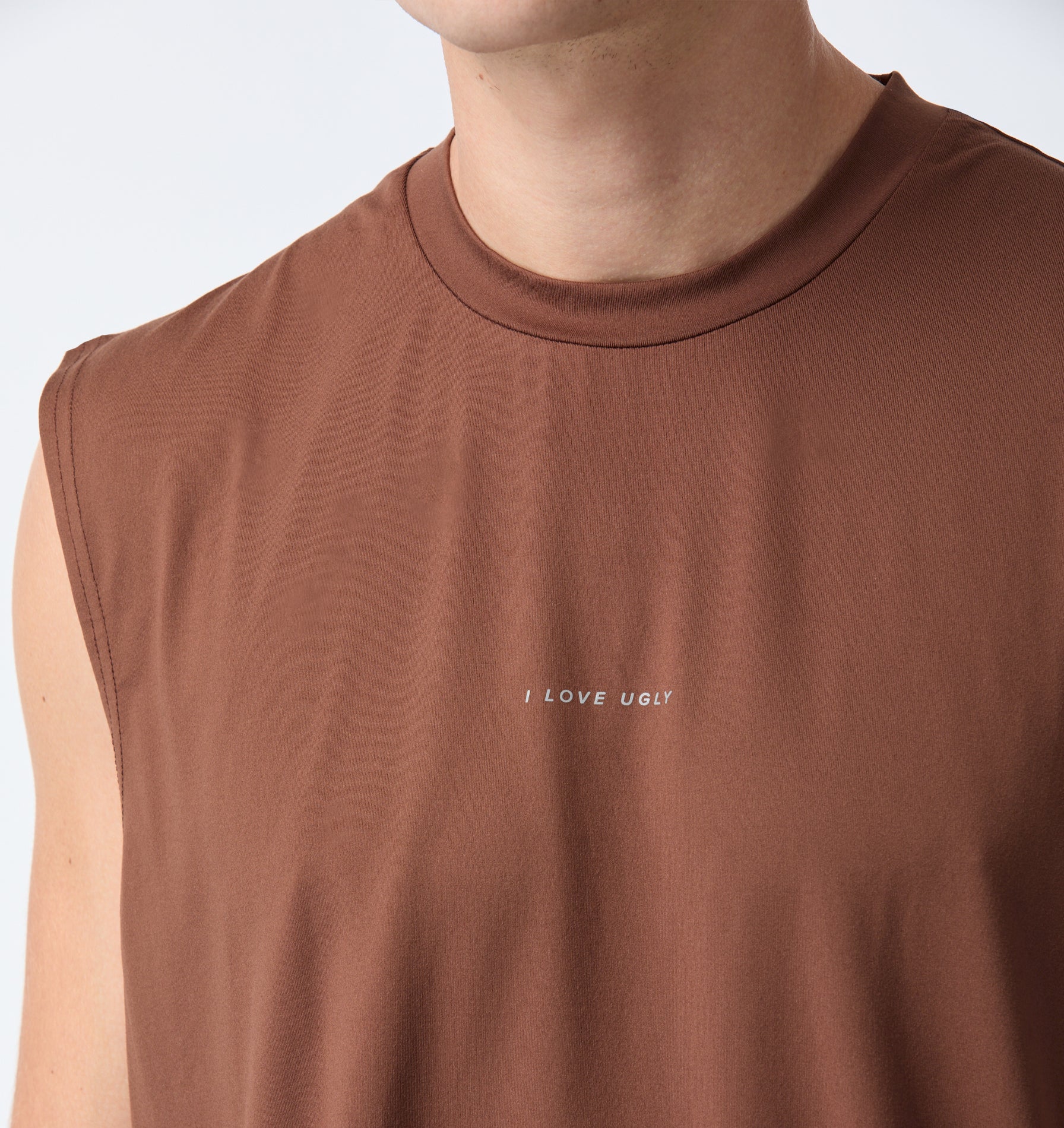 Active Tank - Chestnut