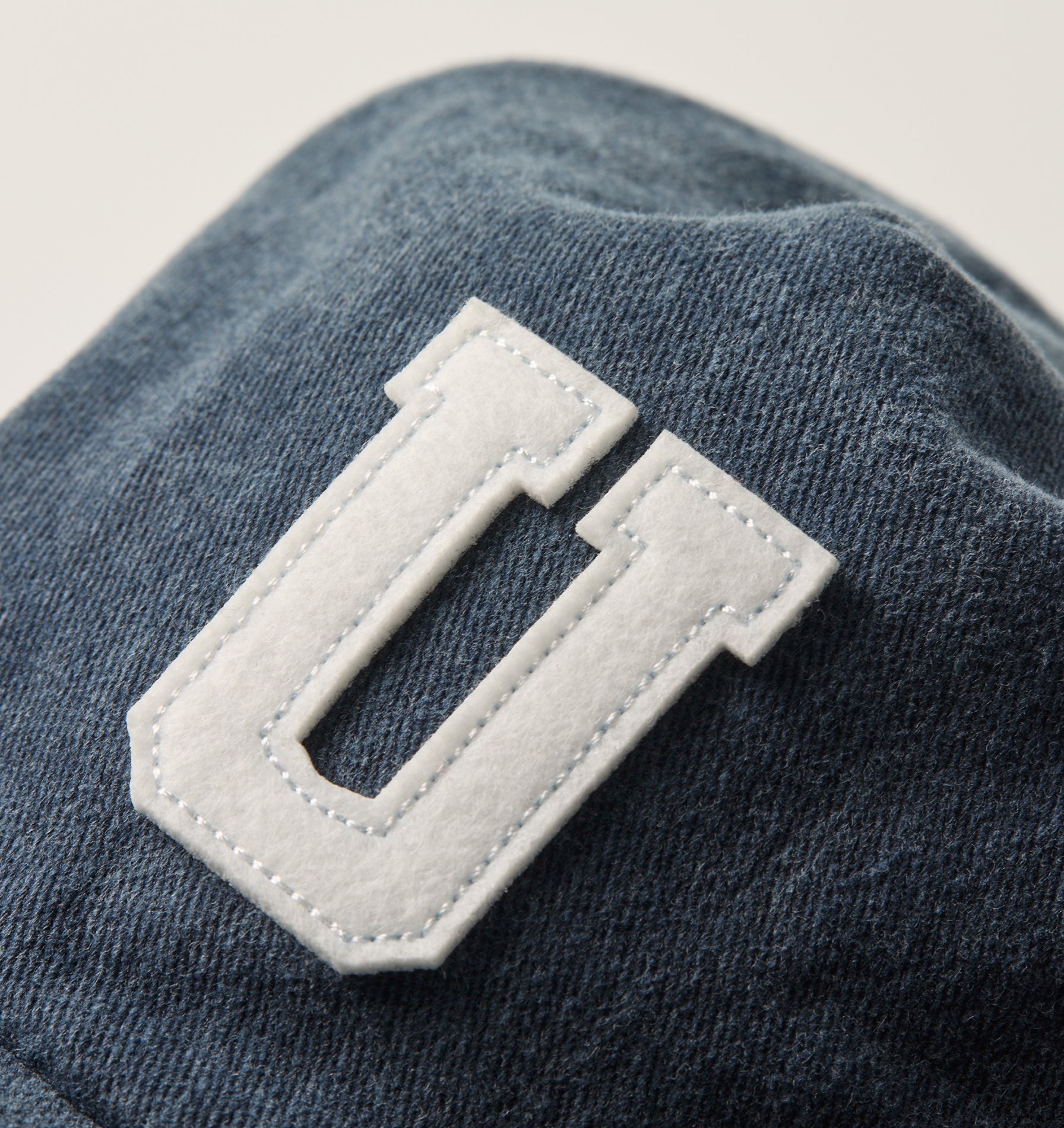 U Ryder Cap - Washed Indigo