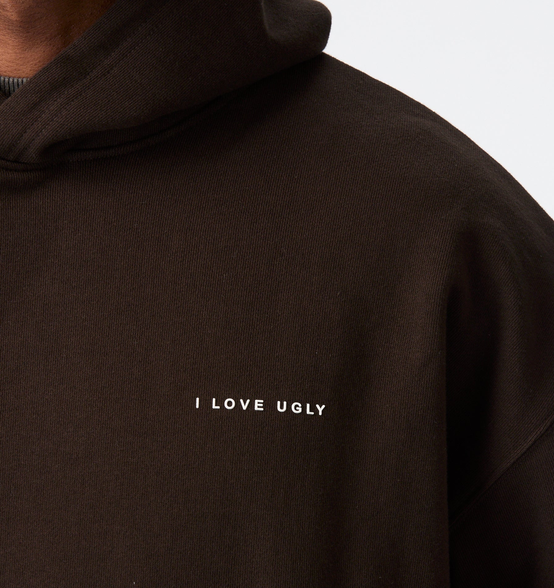 Box Hood 2.0 - Coffee Bean