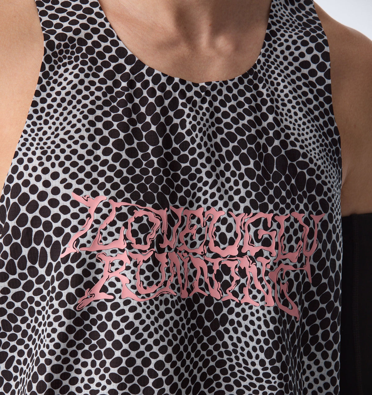 Liquified Active Performance Tank  - Vortex