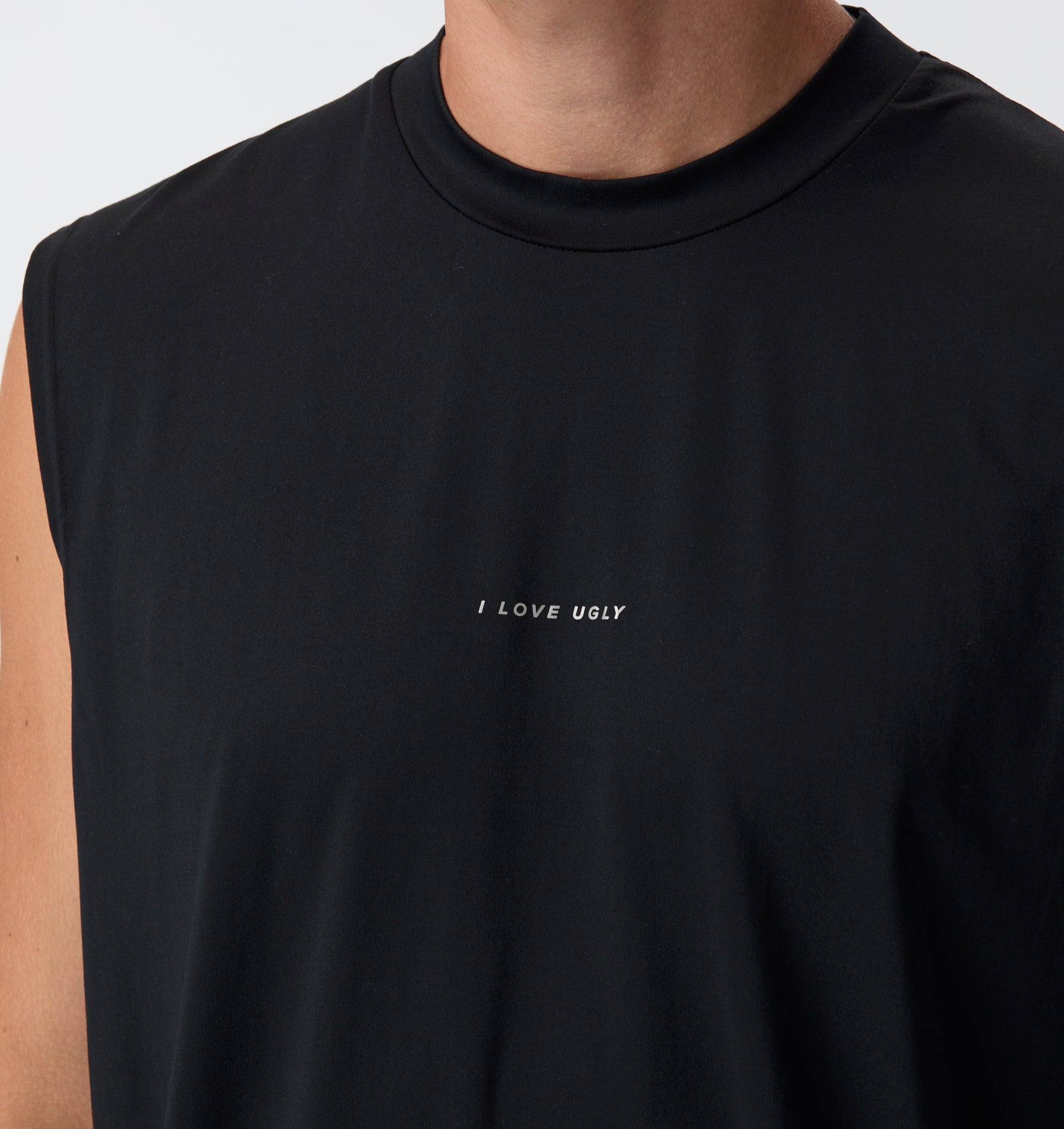 Active Tank - Black