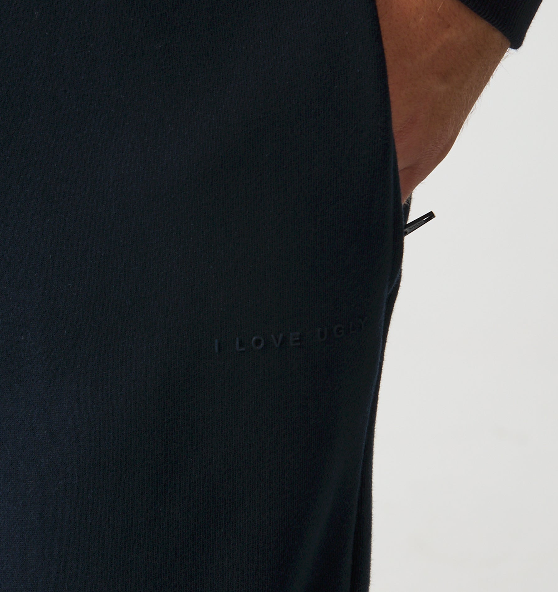 Lionel Trackie - Midnight Navy