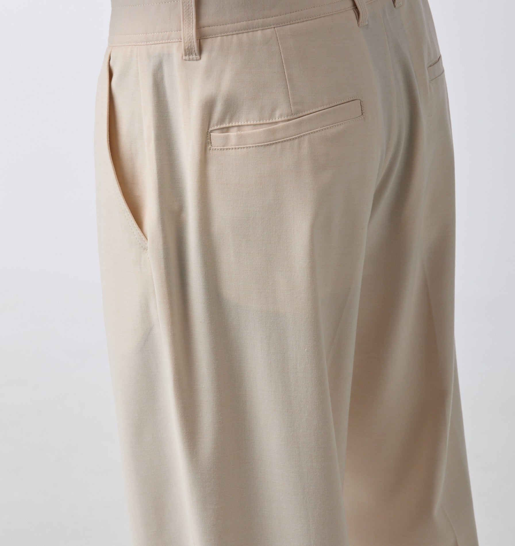Winston Pant - Off White