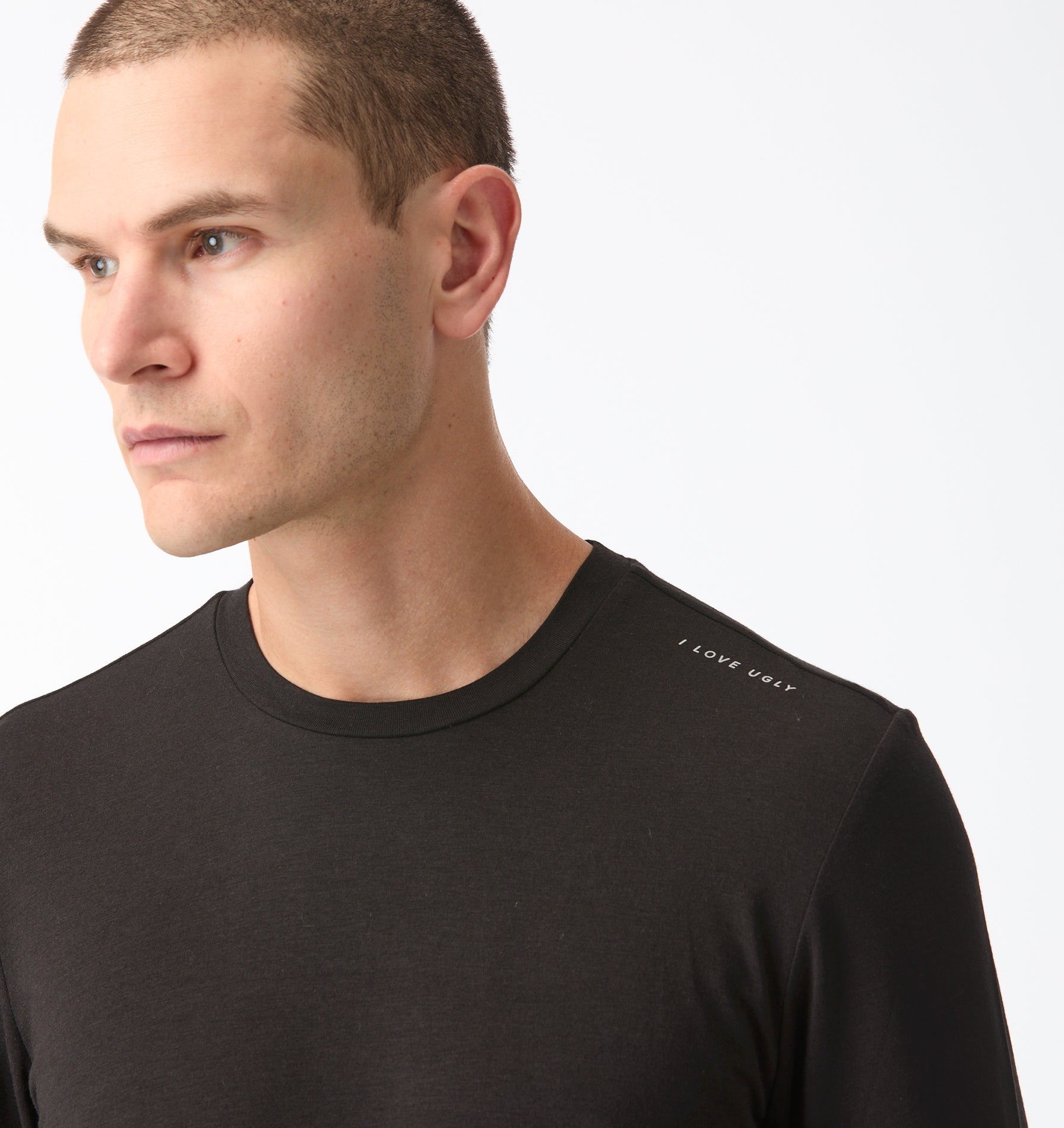 Thermal Long Sleeve - Black