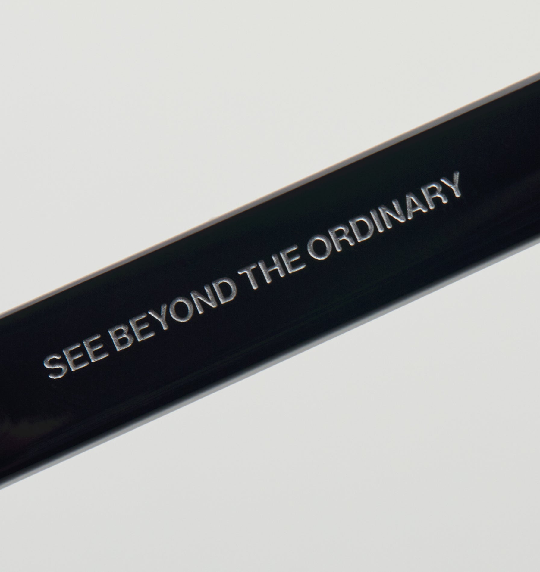 Porto Sunglasses - Black