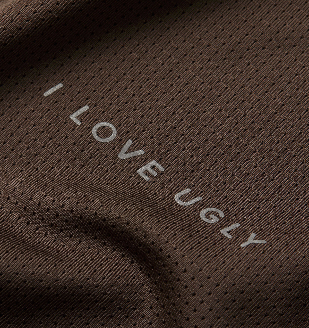 Active Classic Tee - Nutmeg