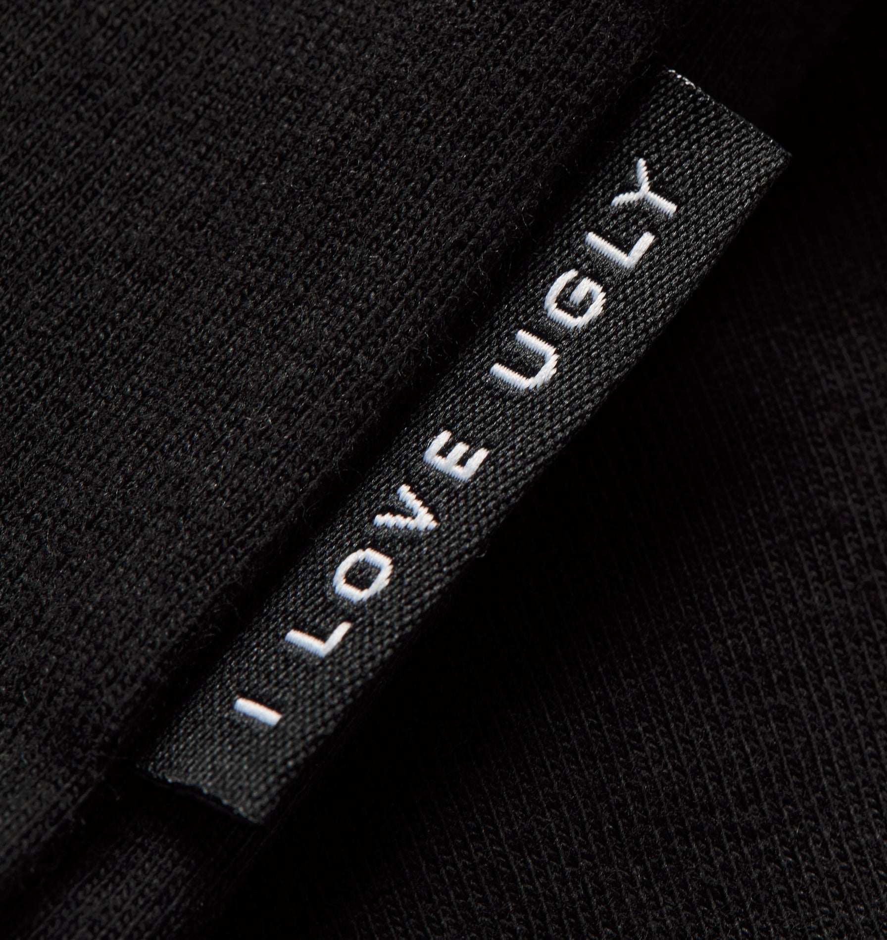 Premium Goods Box Tee 2.0 - Black