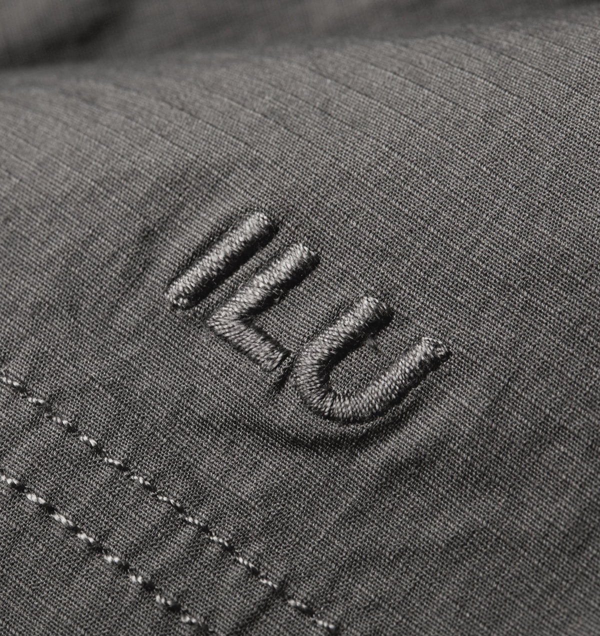 Everyday Short - Grey