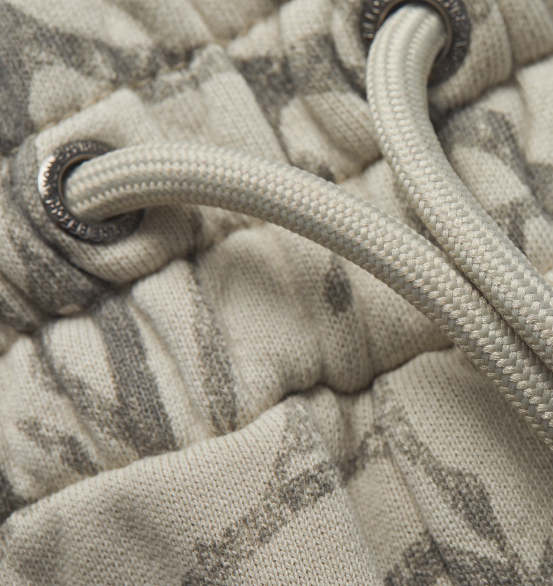 Archer Trackie Short - Tree Camo