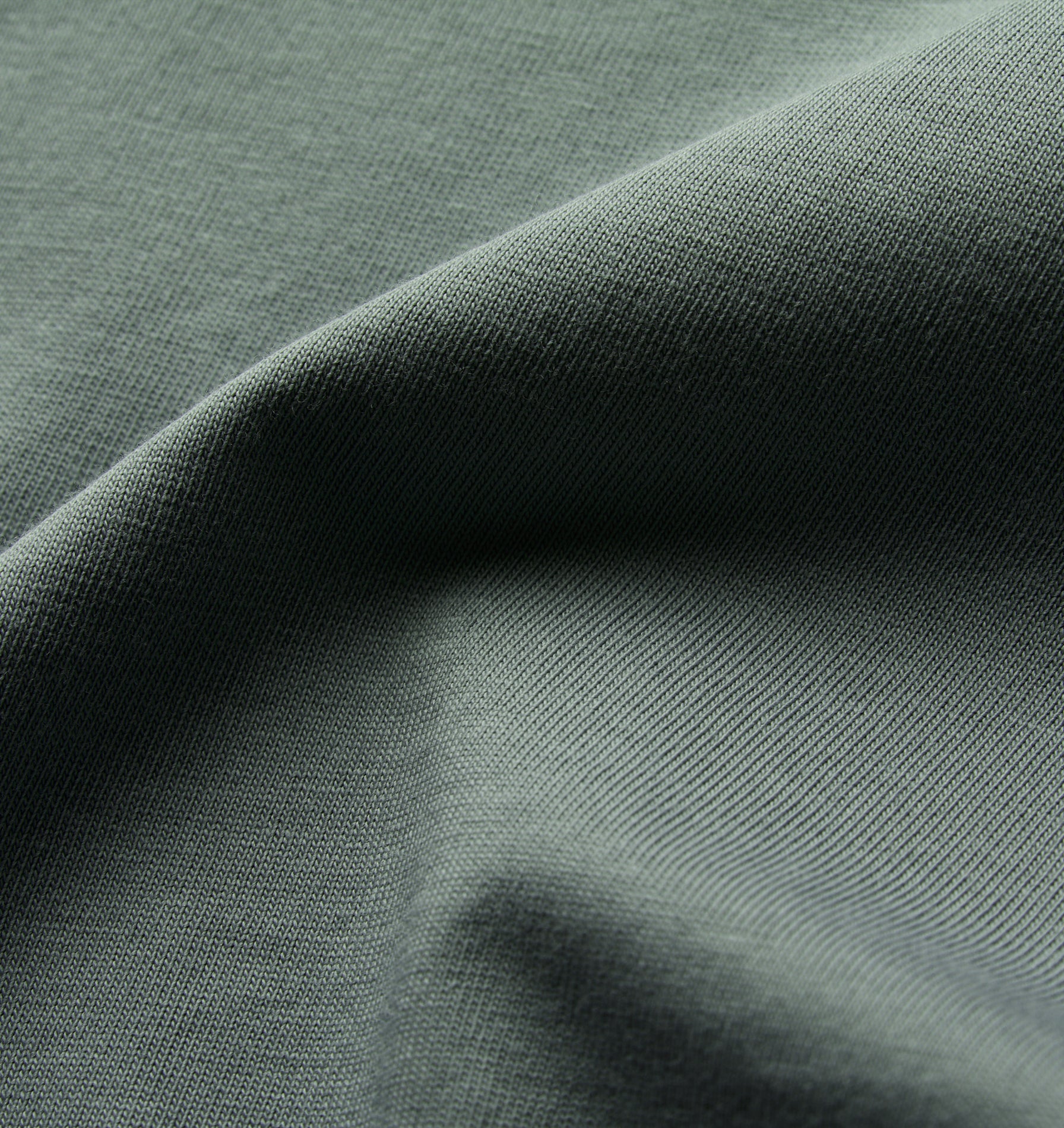 Uniform Tee - Oil Blue