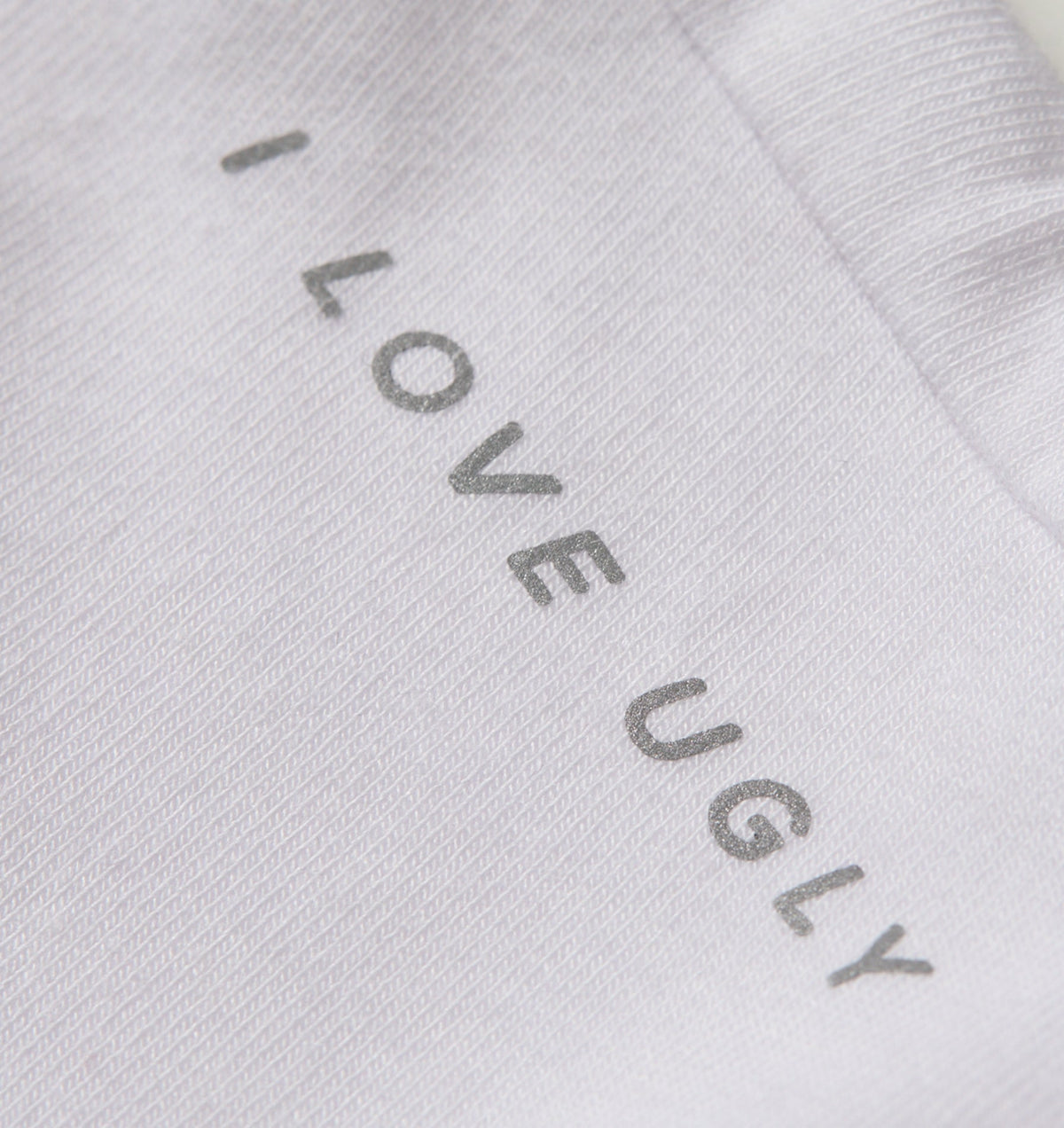 Thermal Long Sleeve - White