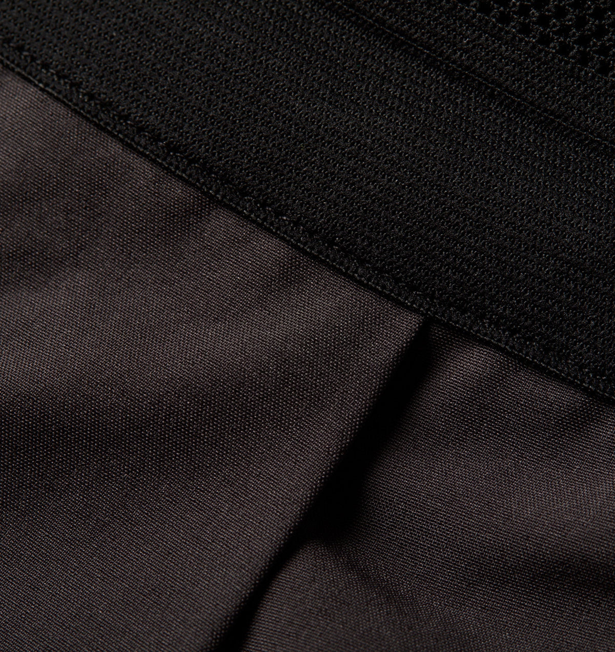 Active Wide Pant - Charcoal