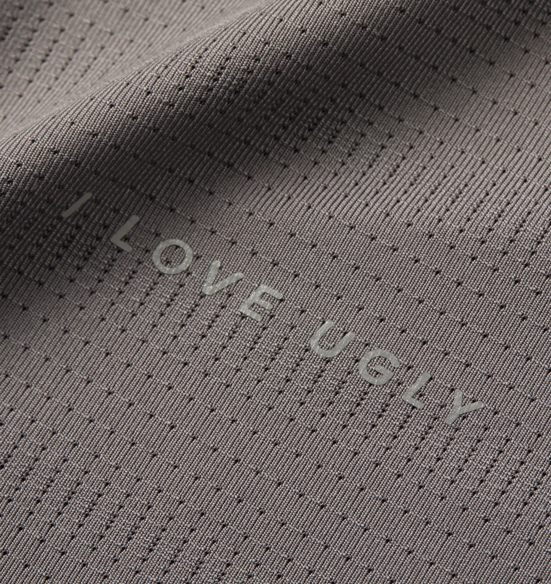 Active Classic Tee - Cobblestone Stripe