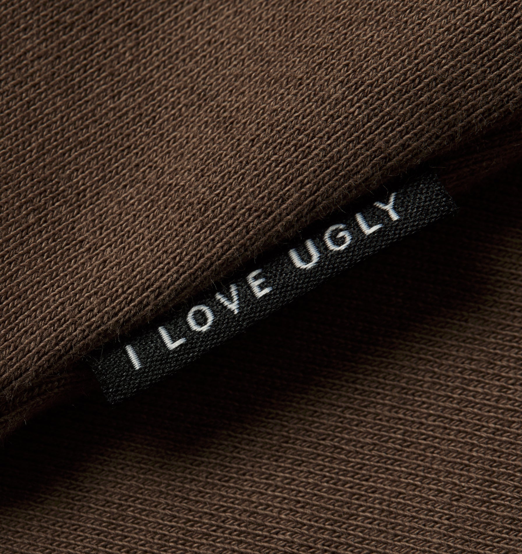 Box Hood 2.0 - Fossil Brown