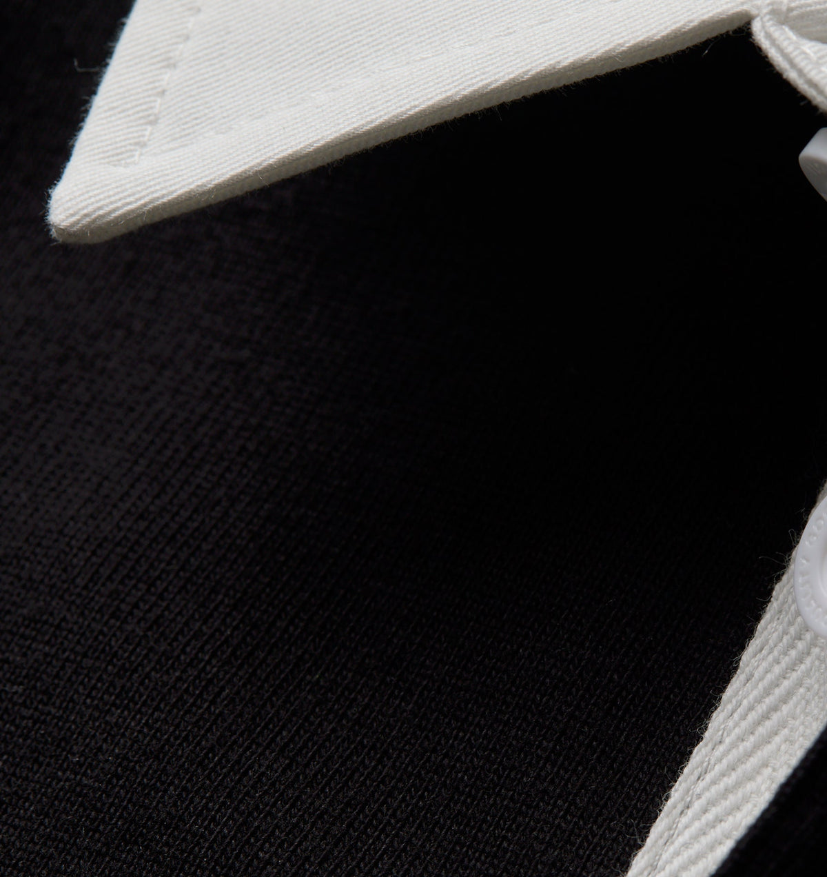 Ardie SS Polo - Black